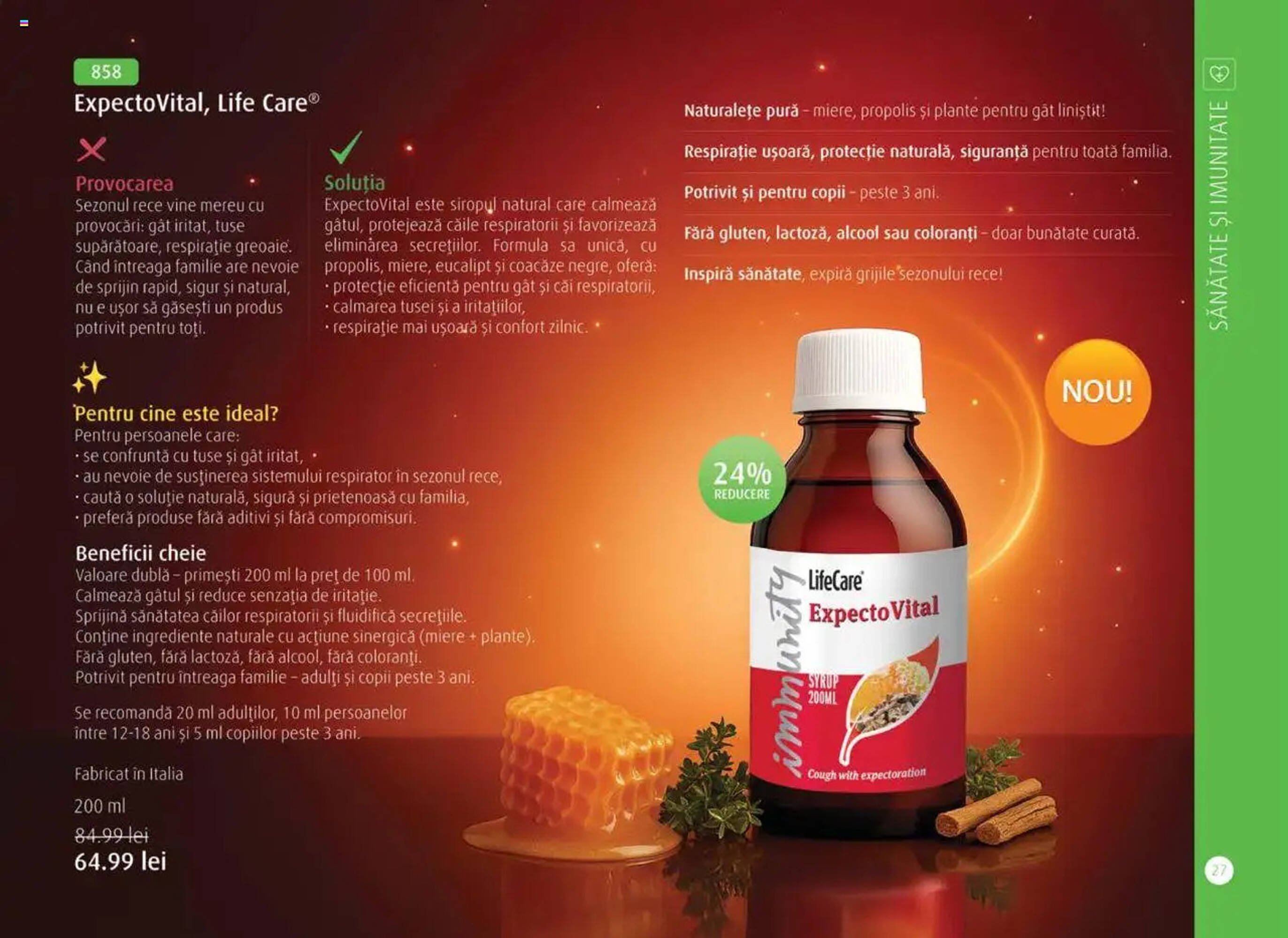 Catalog Life Care