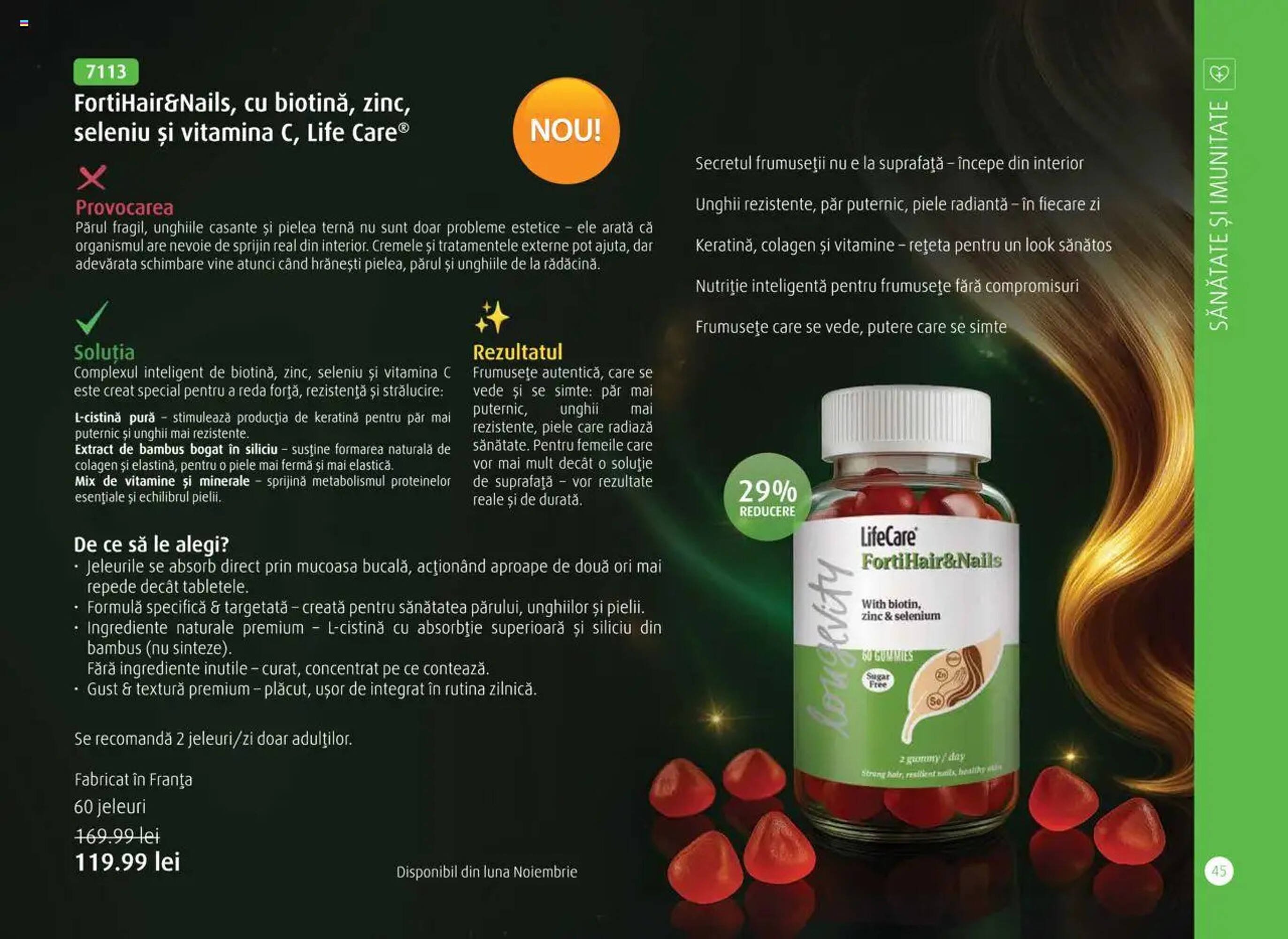 Catalog Life Care