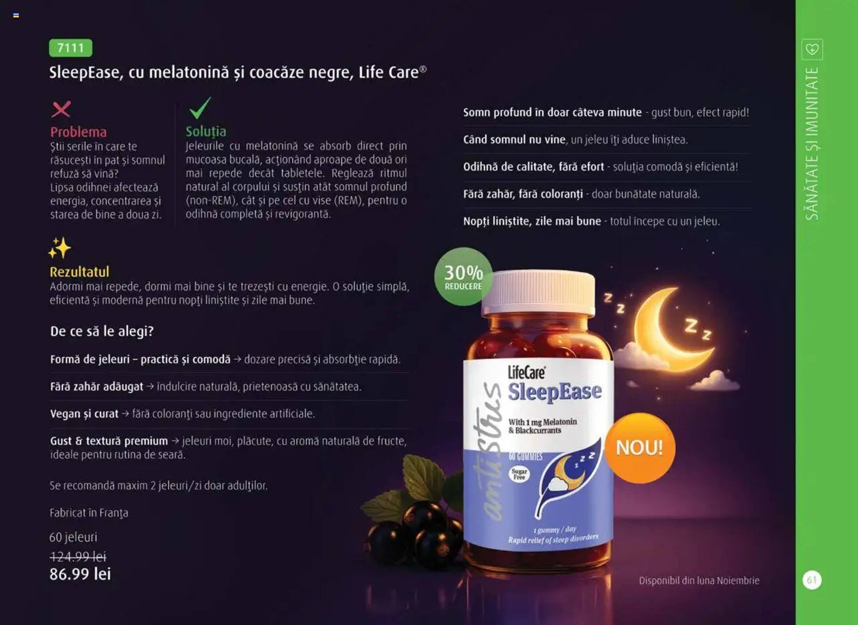 Catalog Life Care