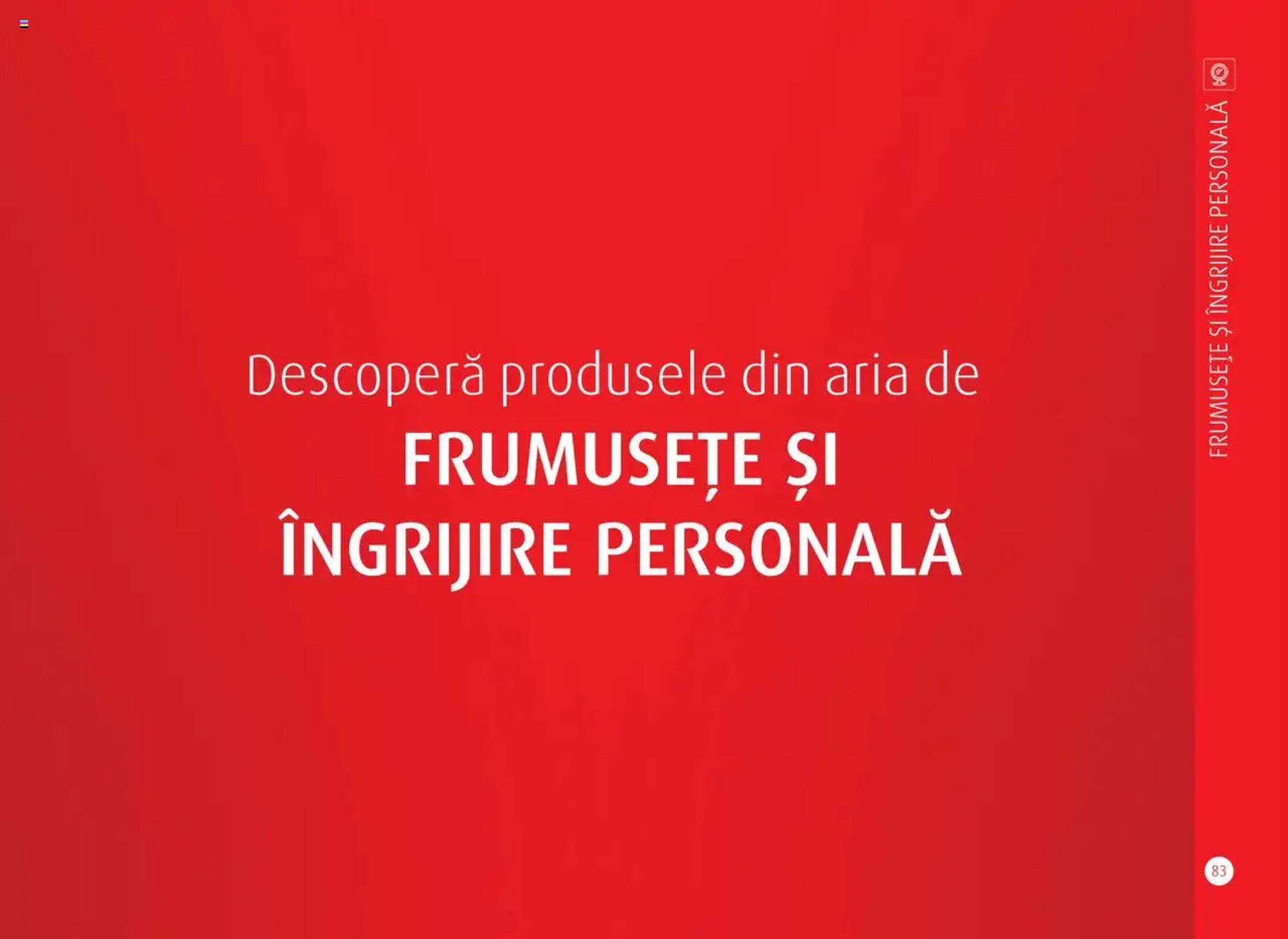 Catalog Life Care