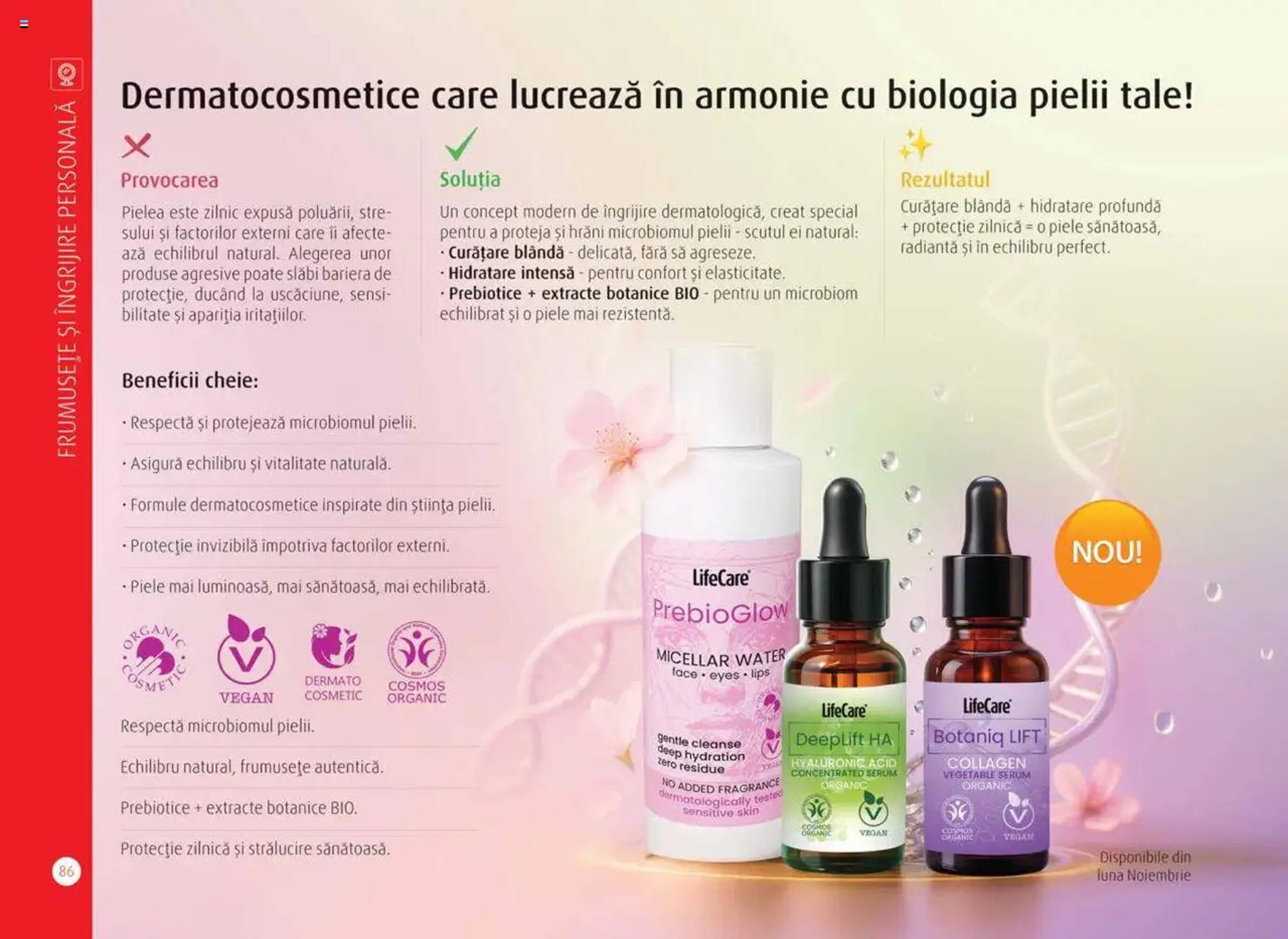 Catalog Life Care
