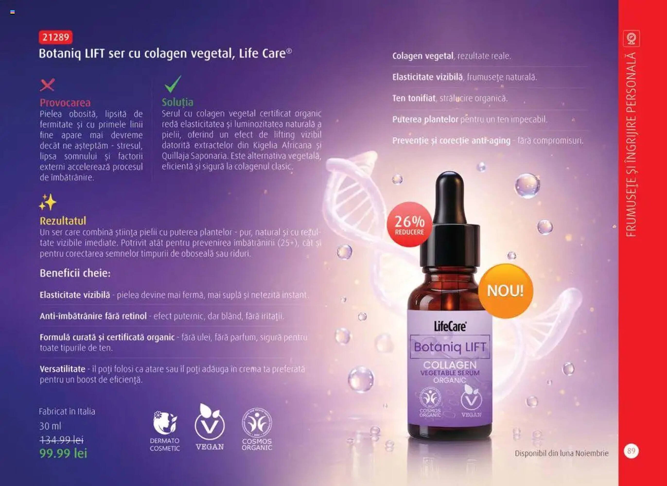 Catalog Life Care