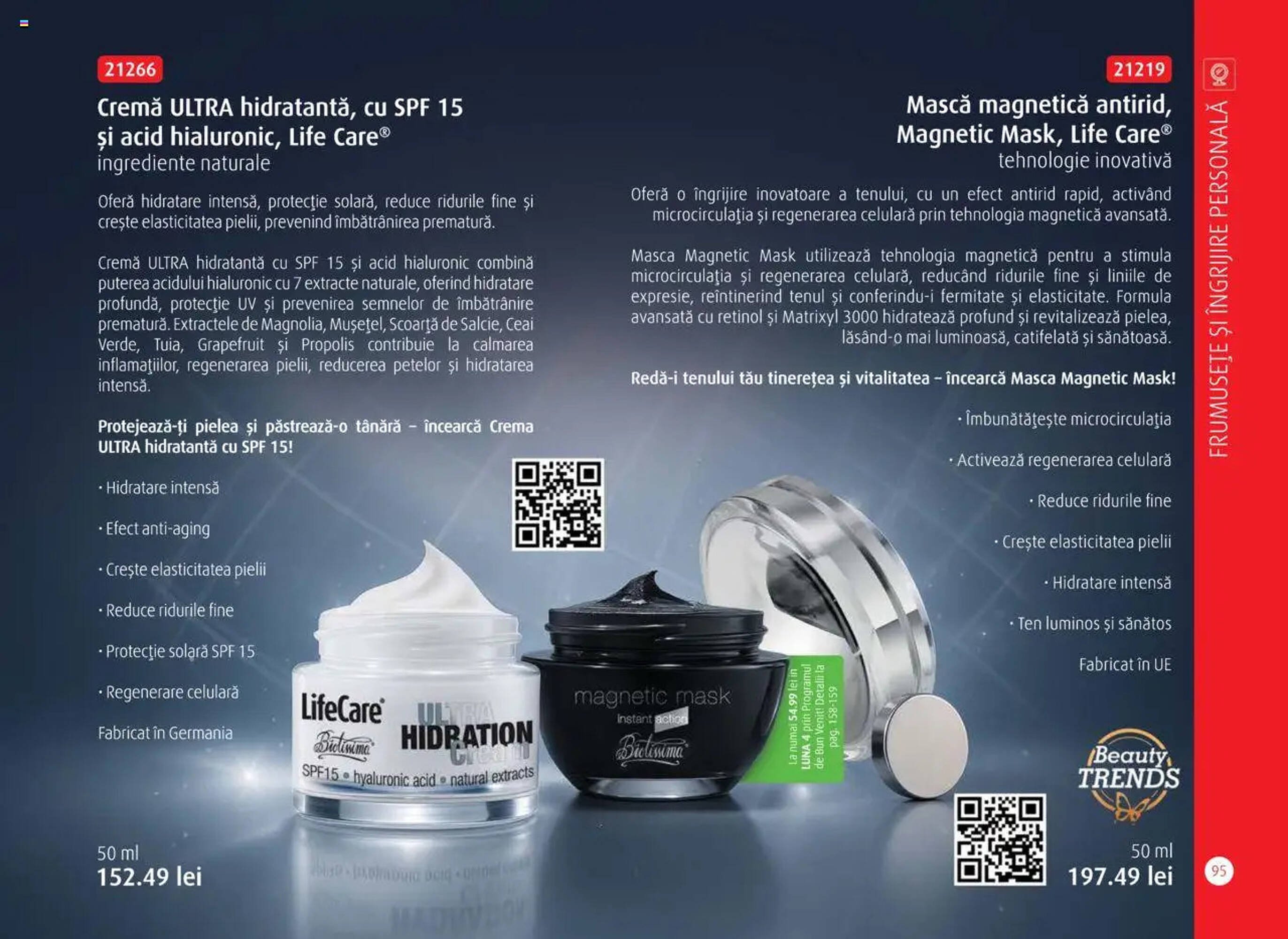 Catalog Life Care