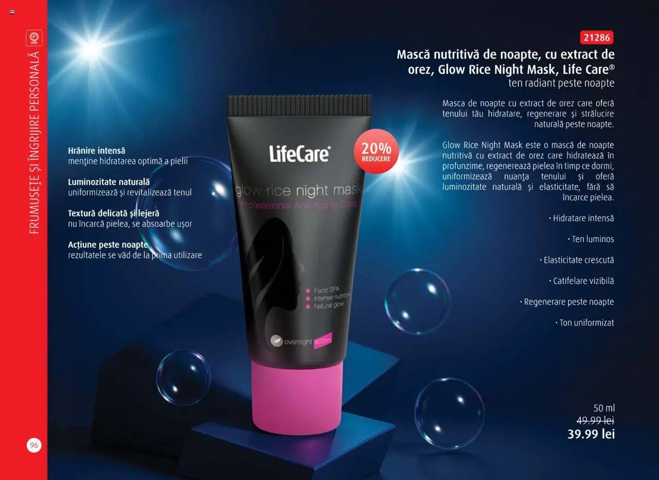 Catalog Life Care