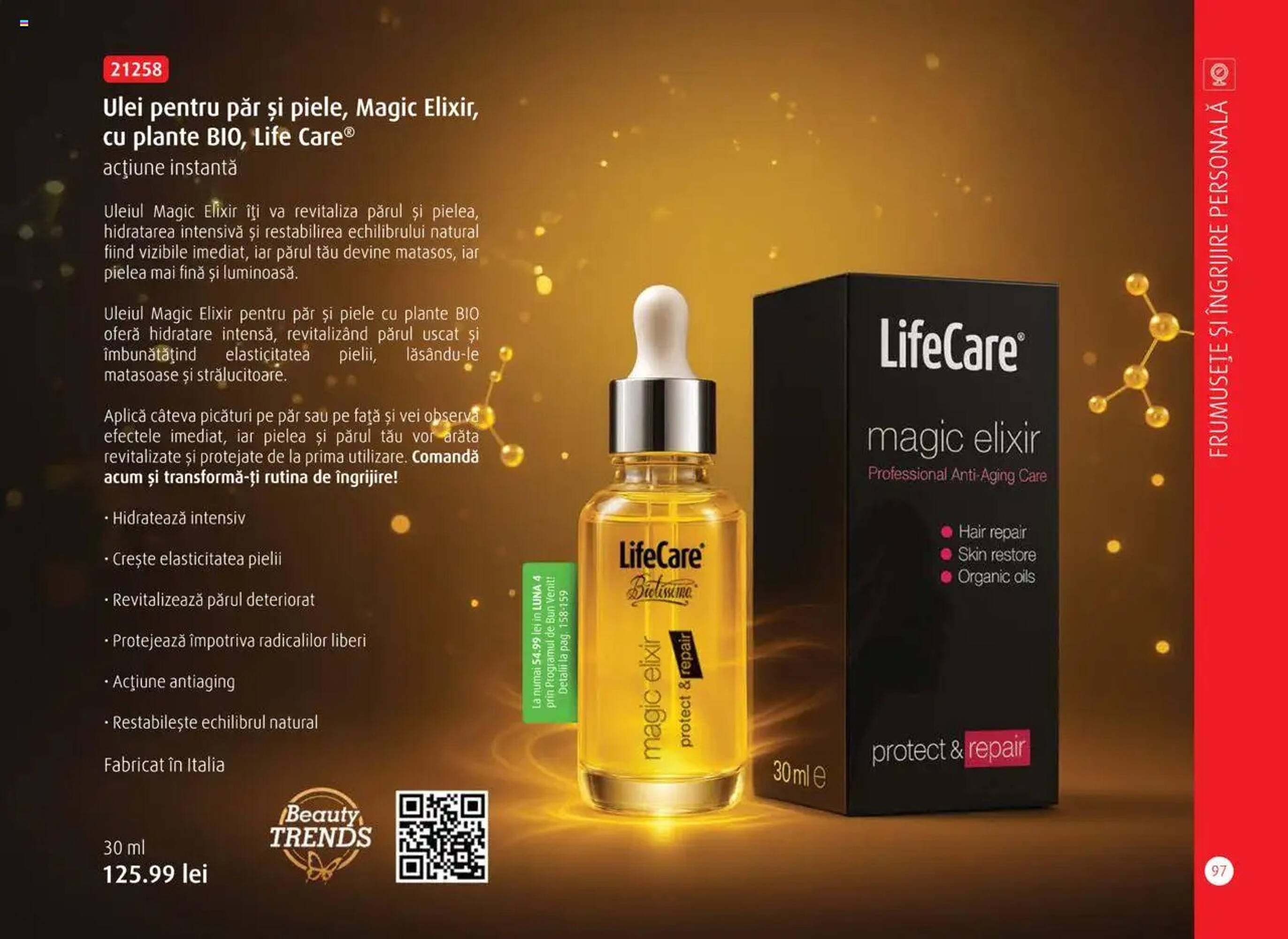 Catalog Life Care