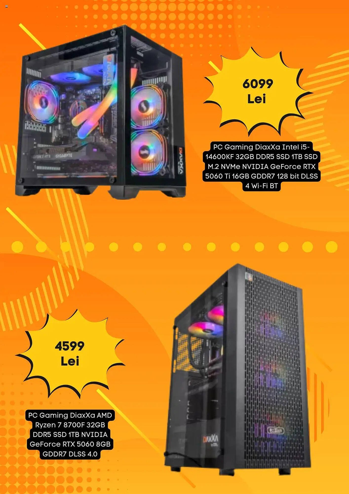 Catalog Cel