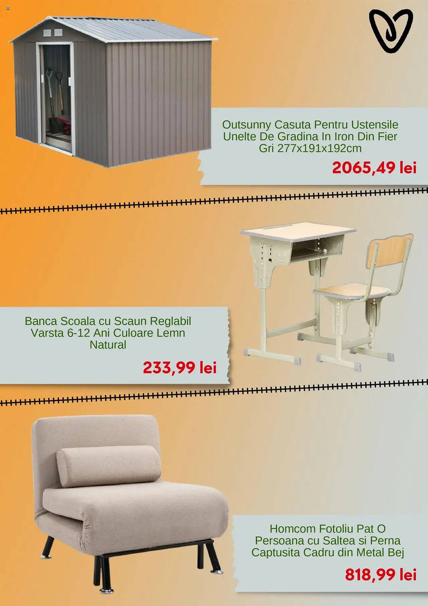 Catalog Vivre