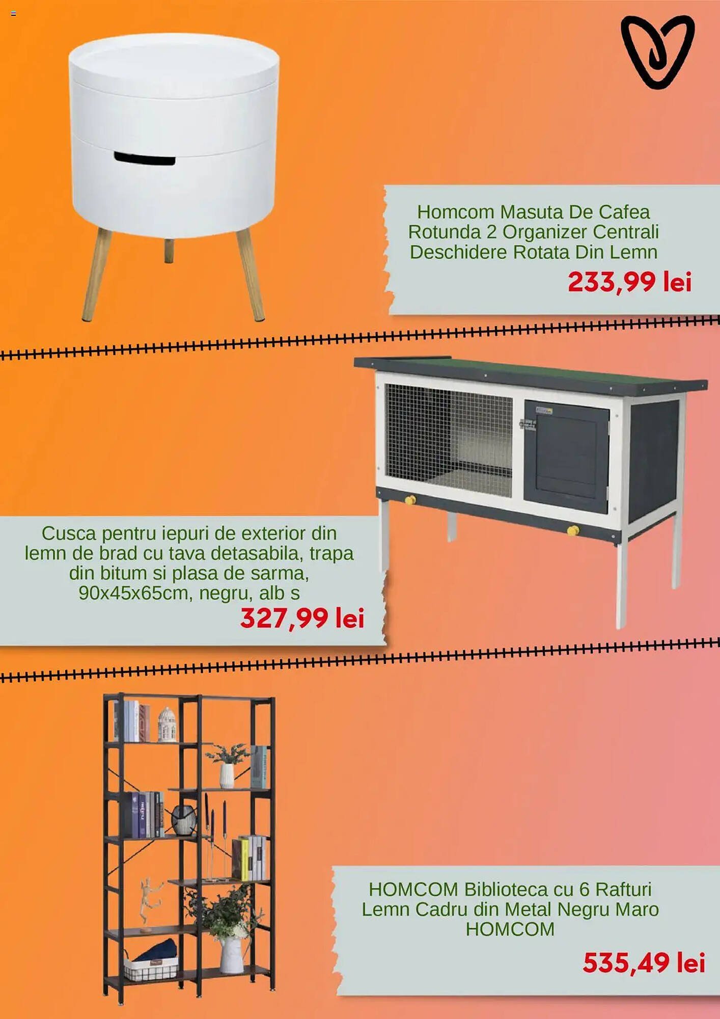 Catalog Vivre
