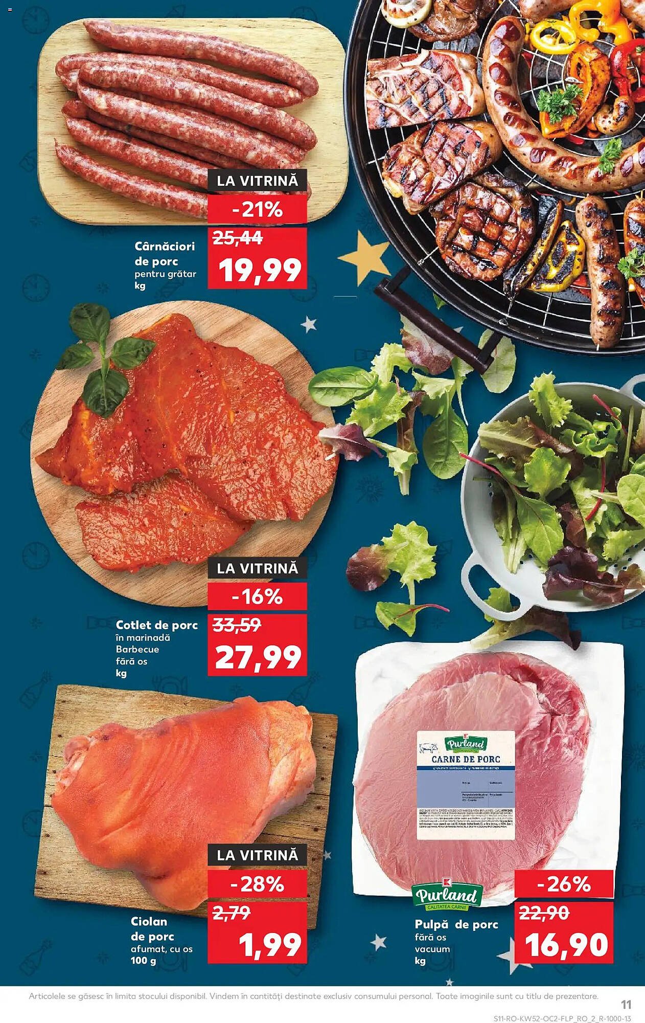 Catalog Kaufland