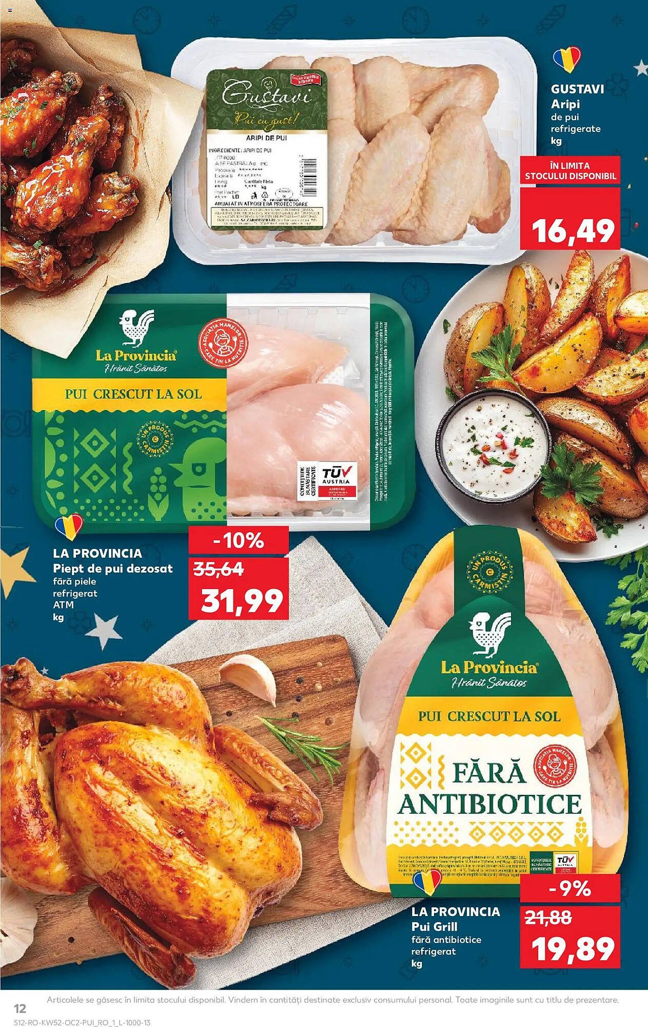 Catalog Kaufland
