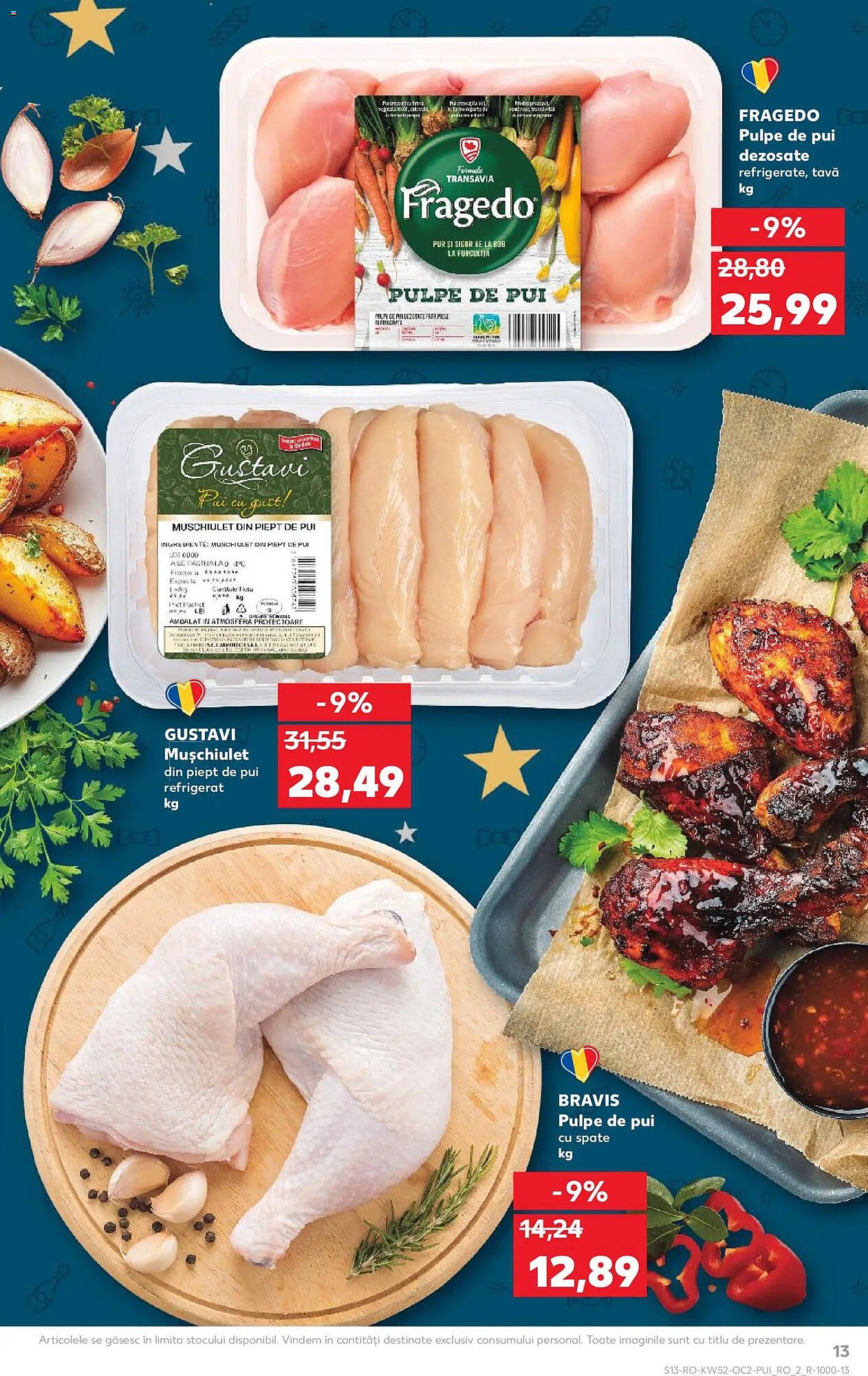 Catalog Kaufland