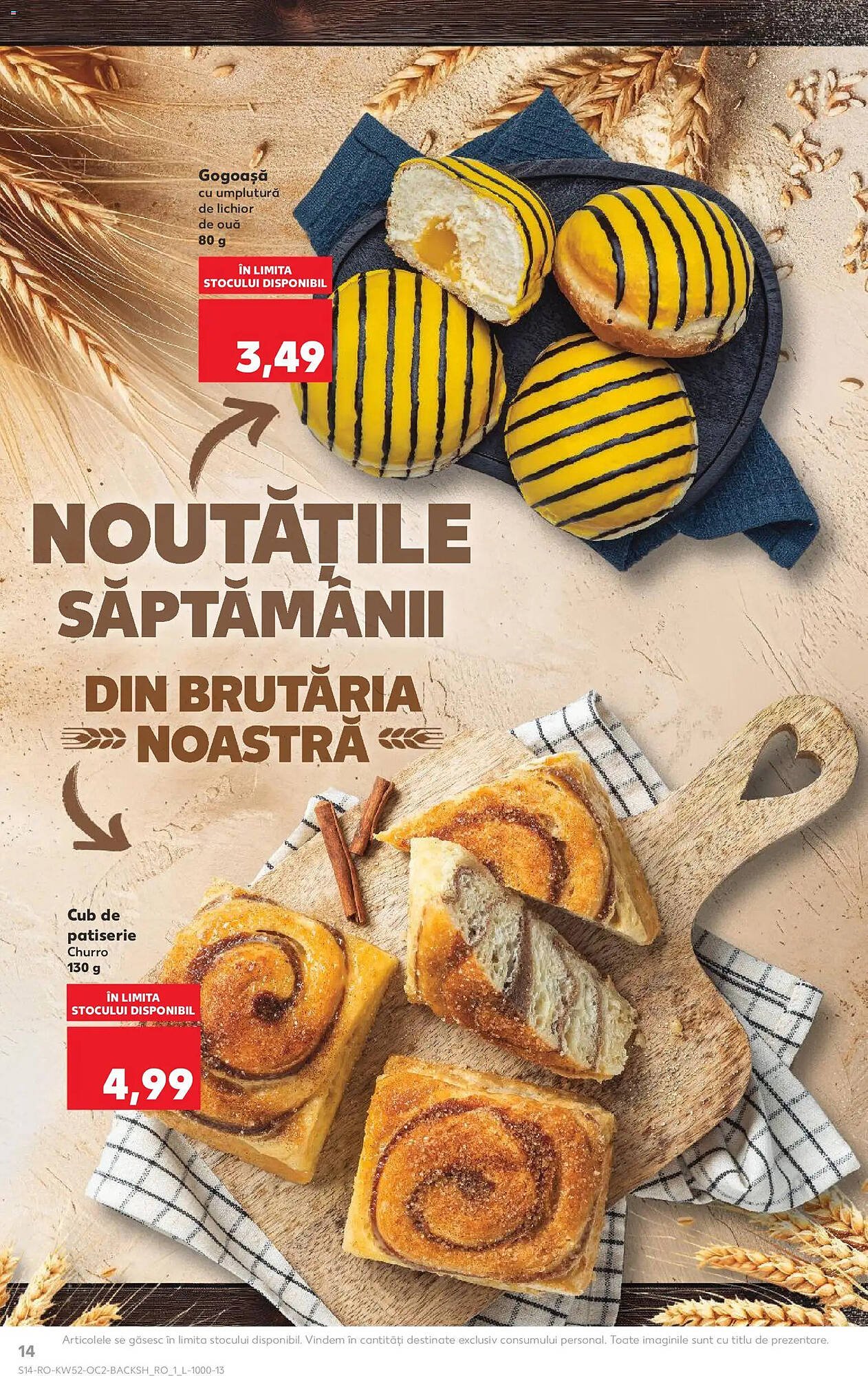 Catalog Kaufland