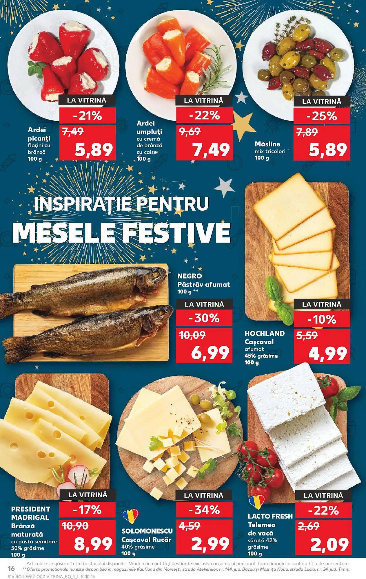 Catalog Kaufland