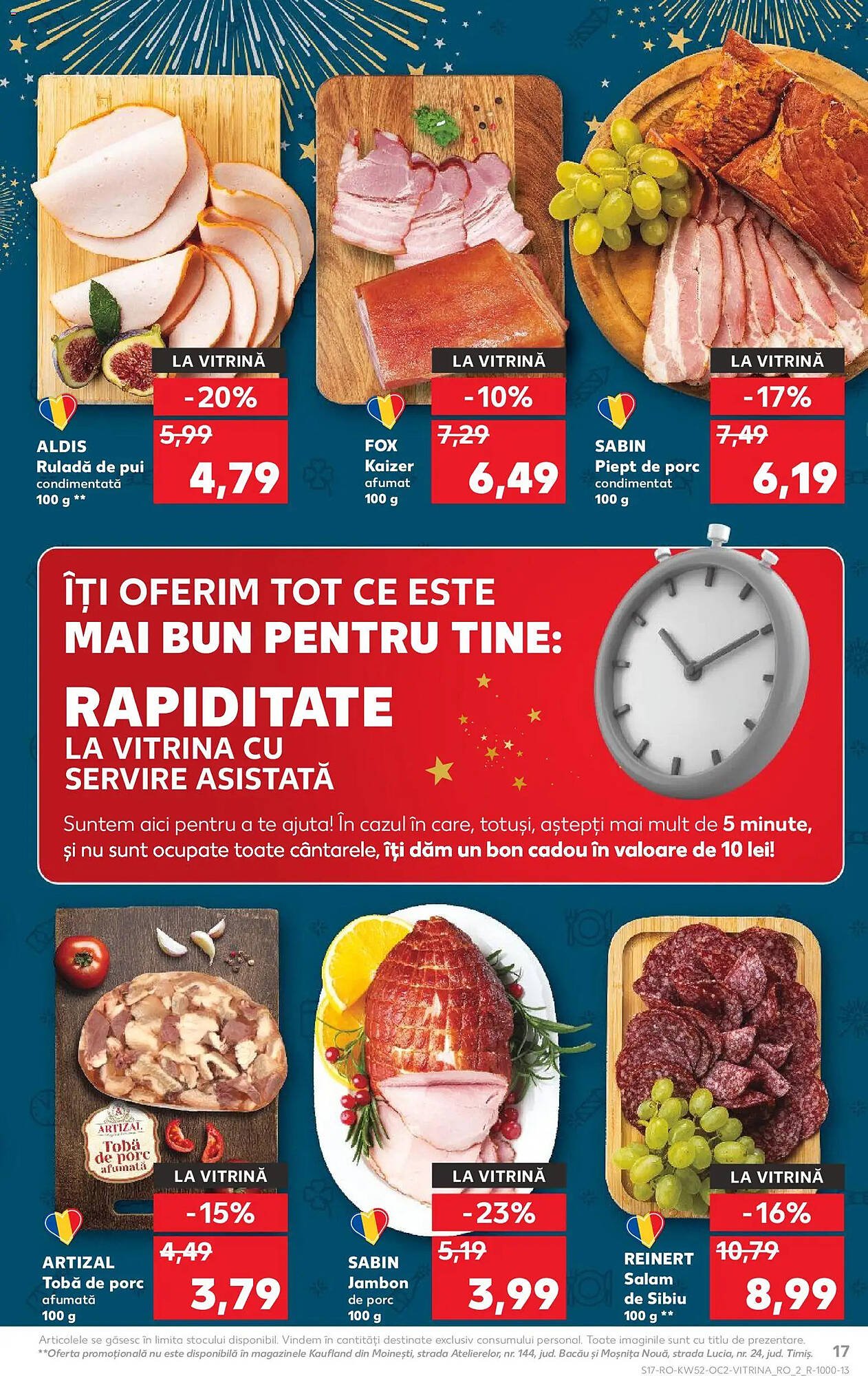 Catalog Kaufland