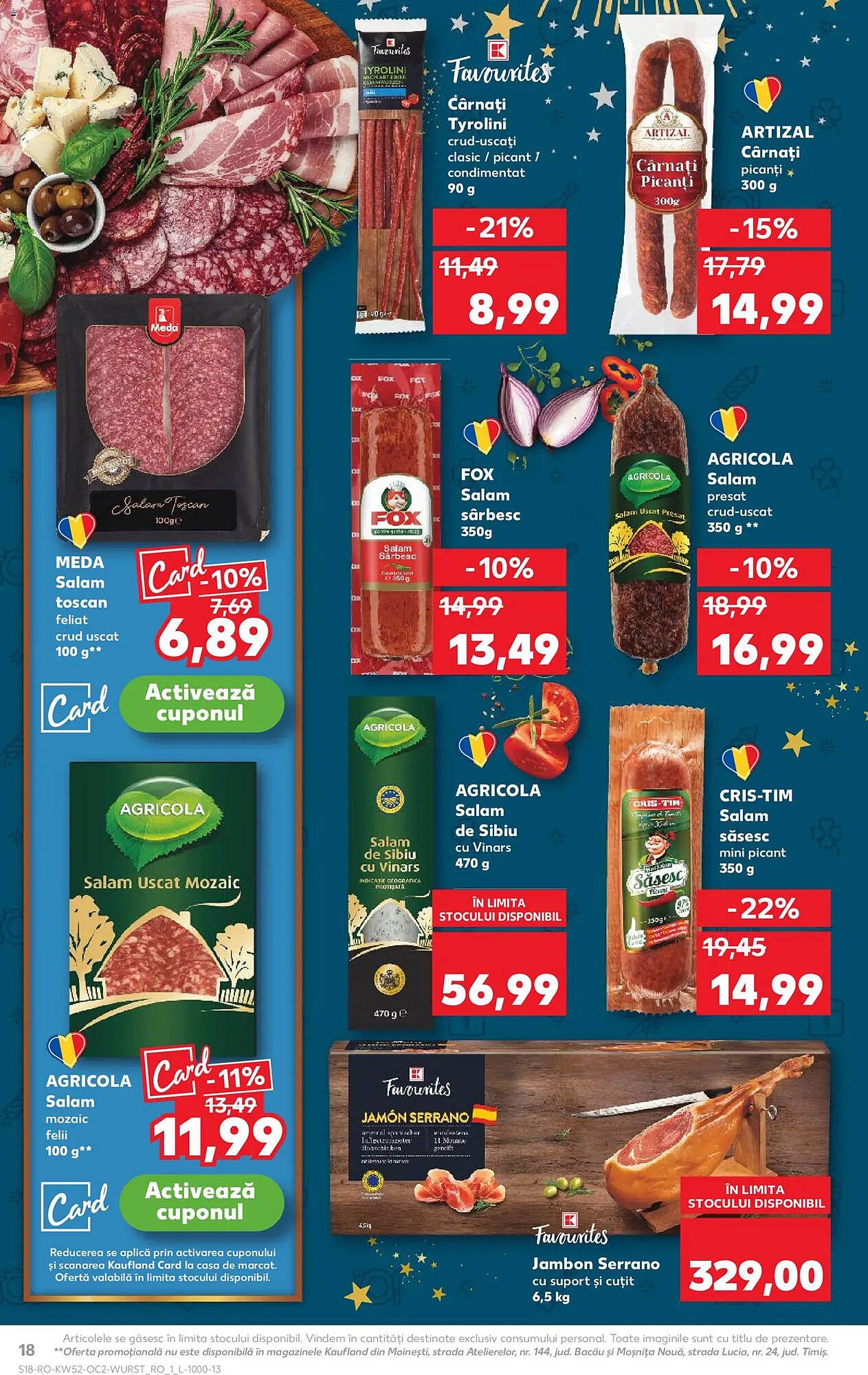 Catalog Kaufland