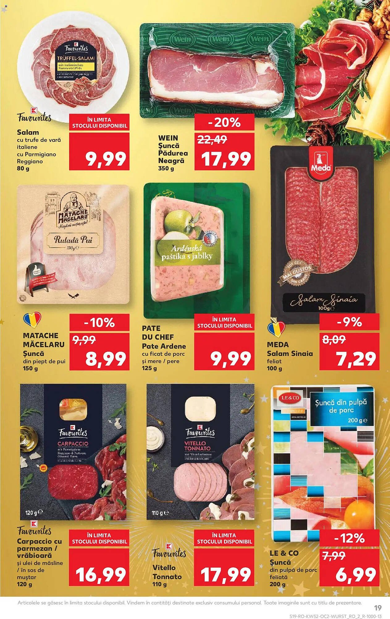 Catalog Kaufland