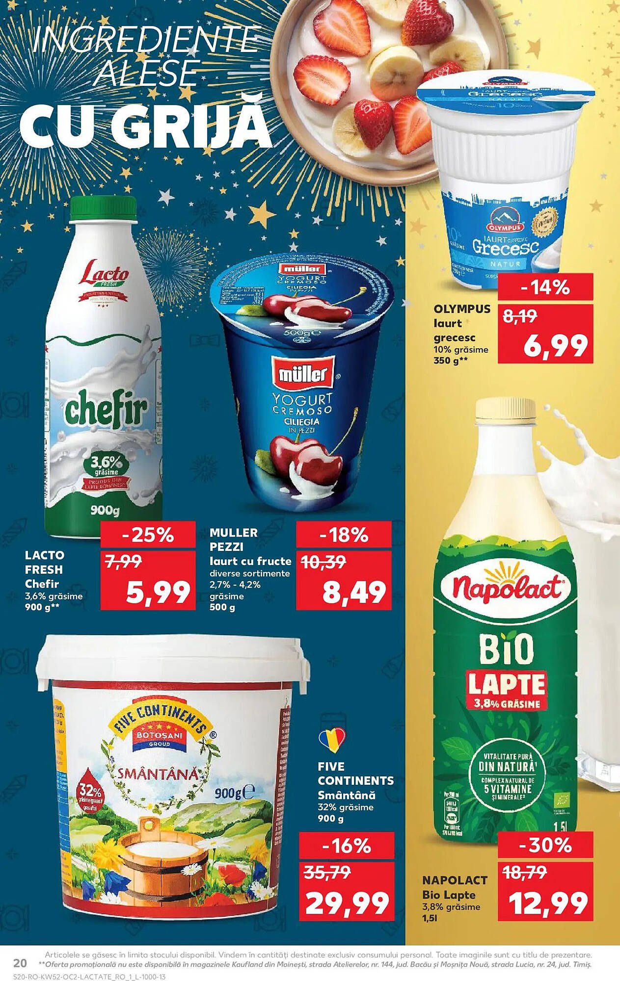 Catalog Kaufland