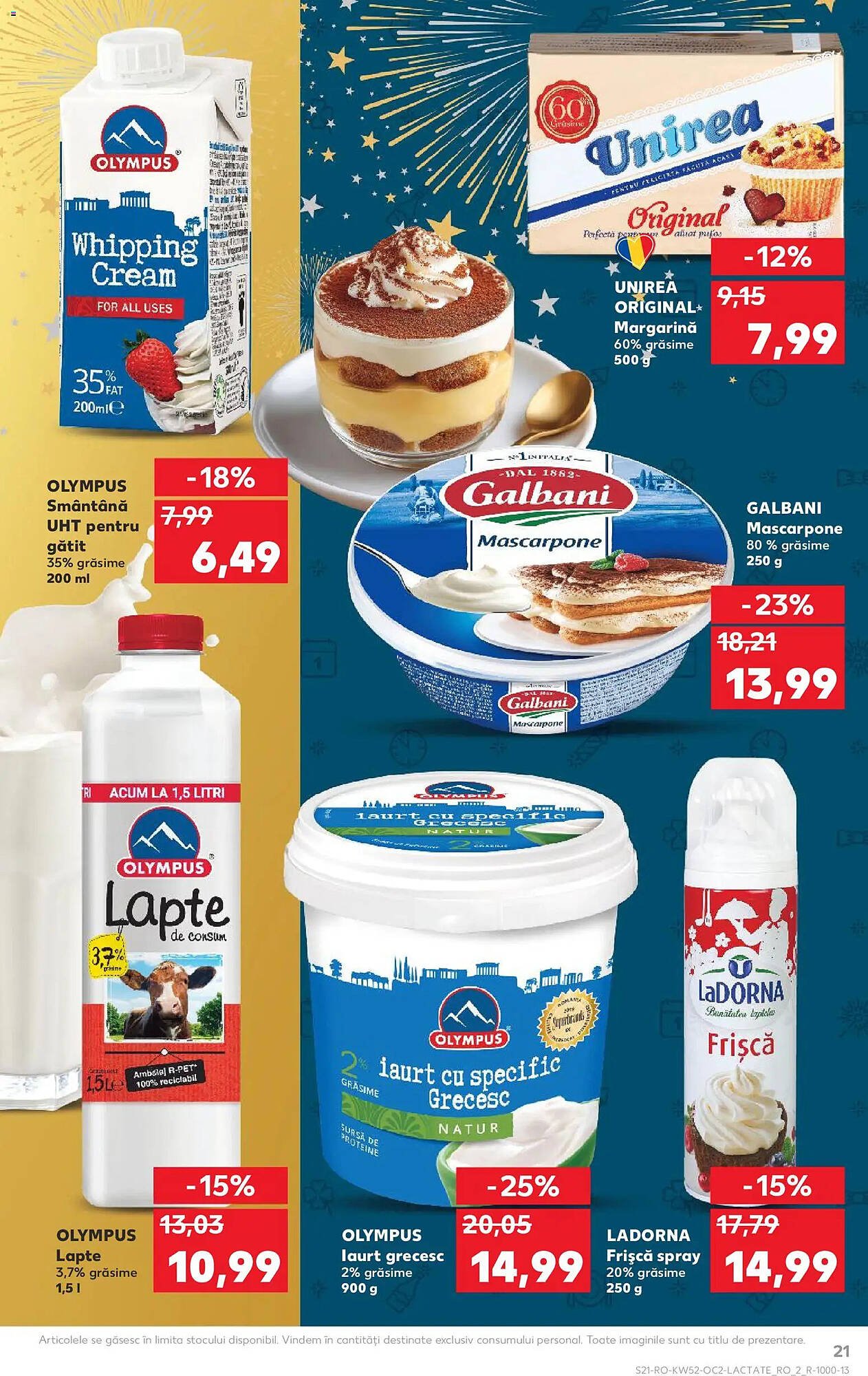 Catalog Kaufland