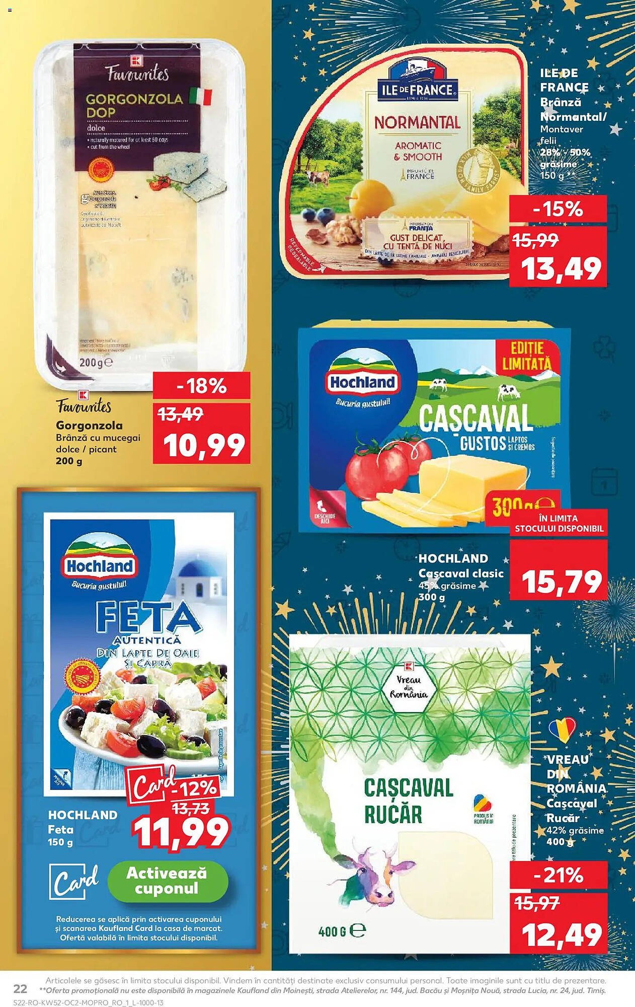 Catalog Kaufland