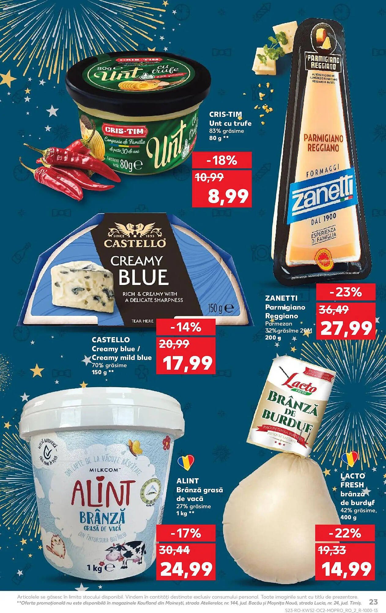 Catalog Kaufland