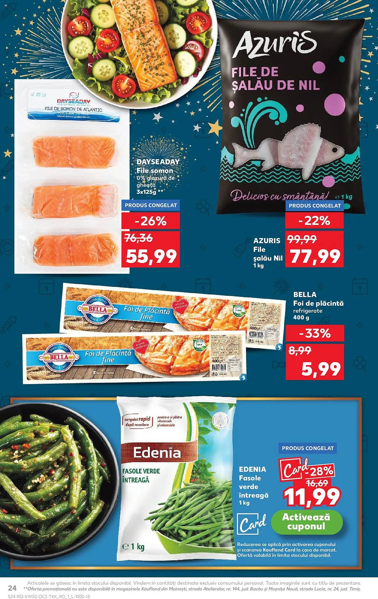 Catalog Kaufland