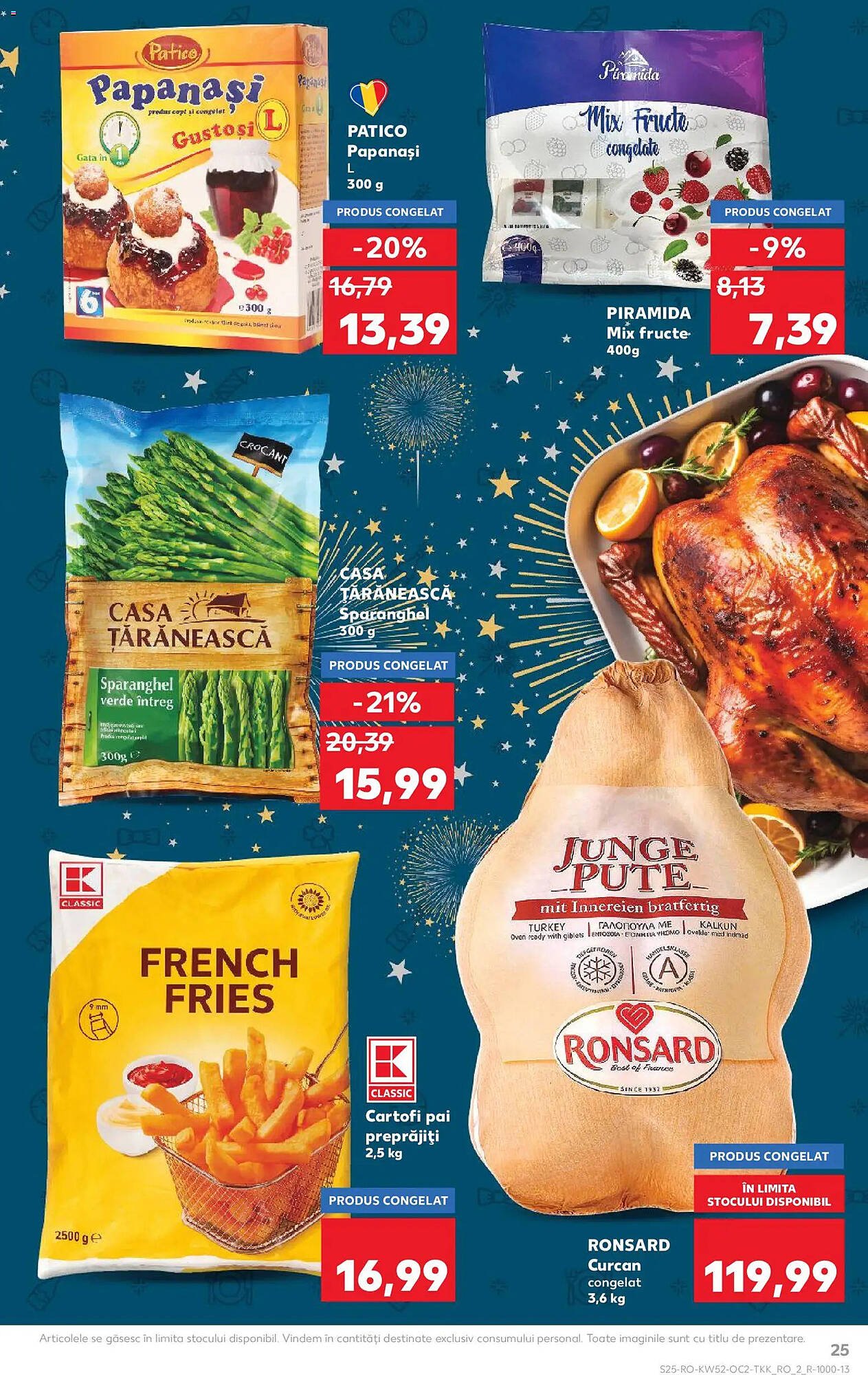 Catalog Kaufland