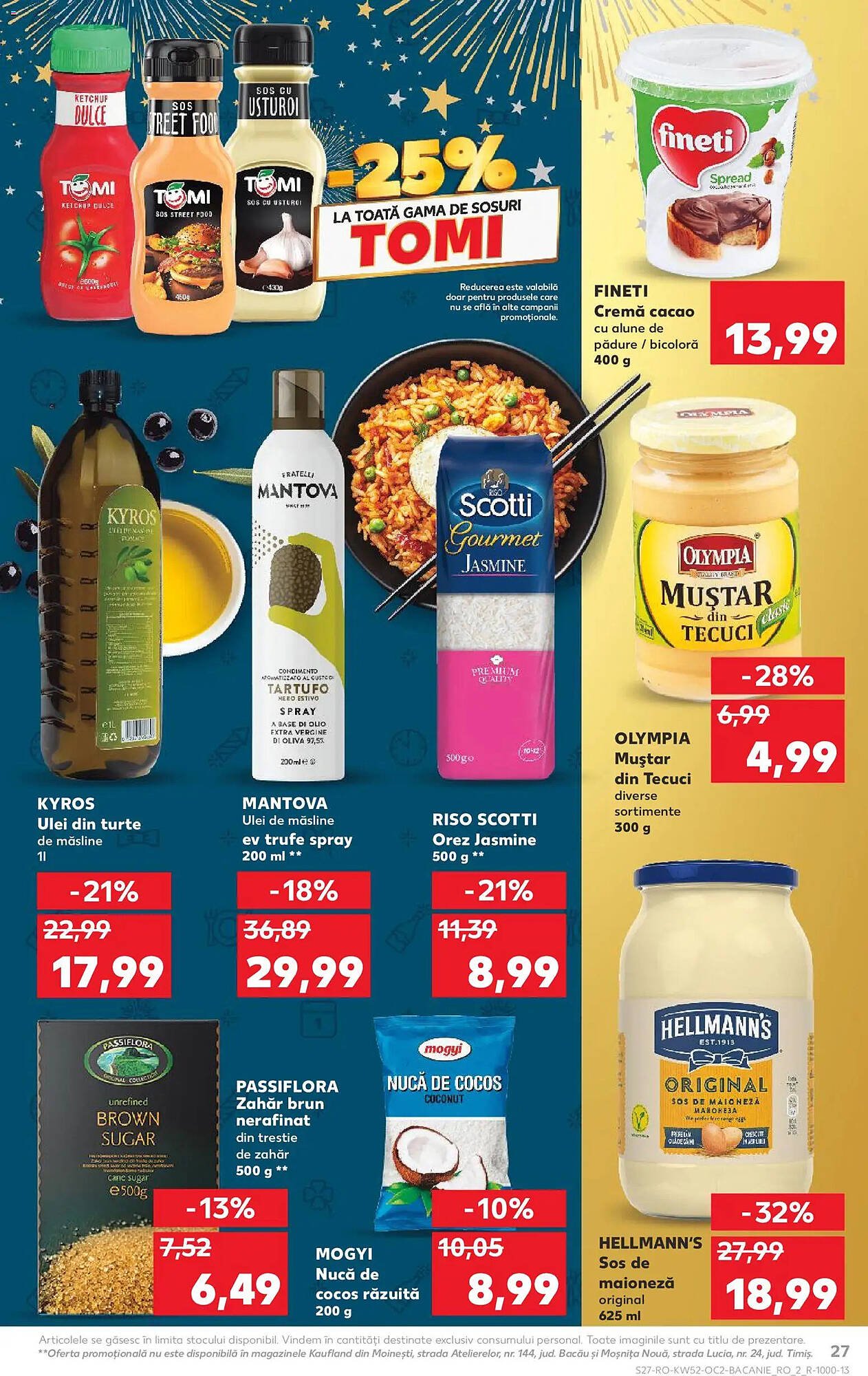Catalog Kaufland