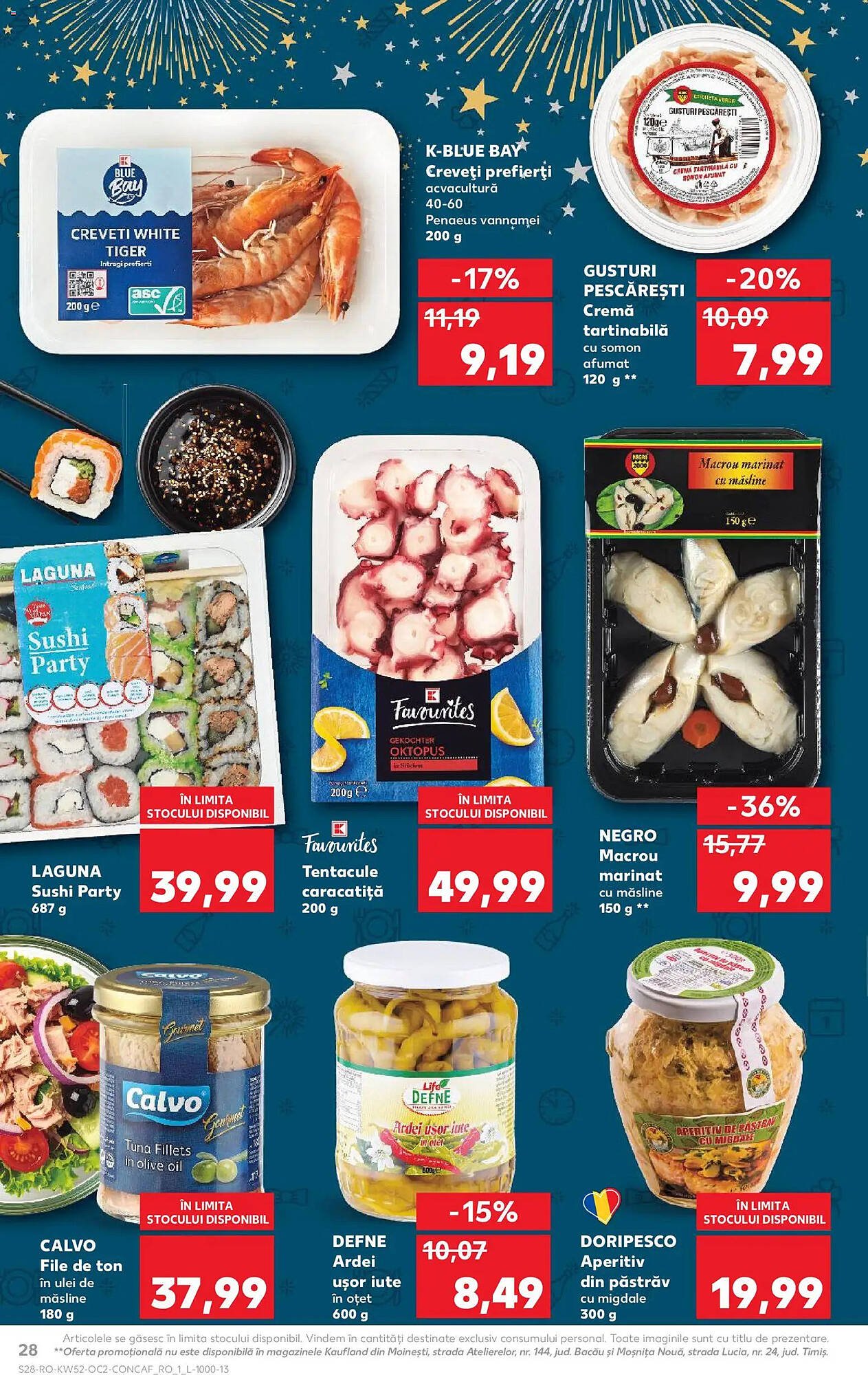 Catalog Kaufland