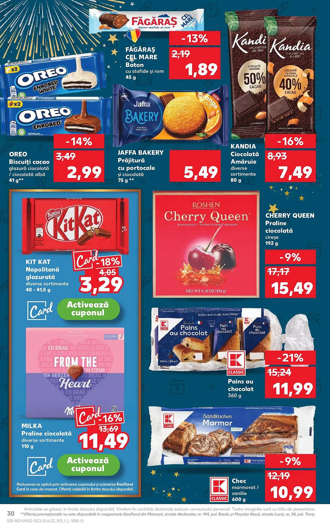 Catalog Kaufland