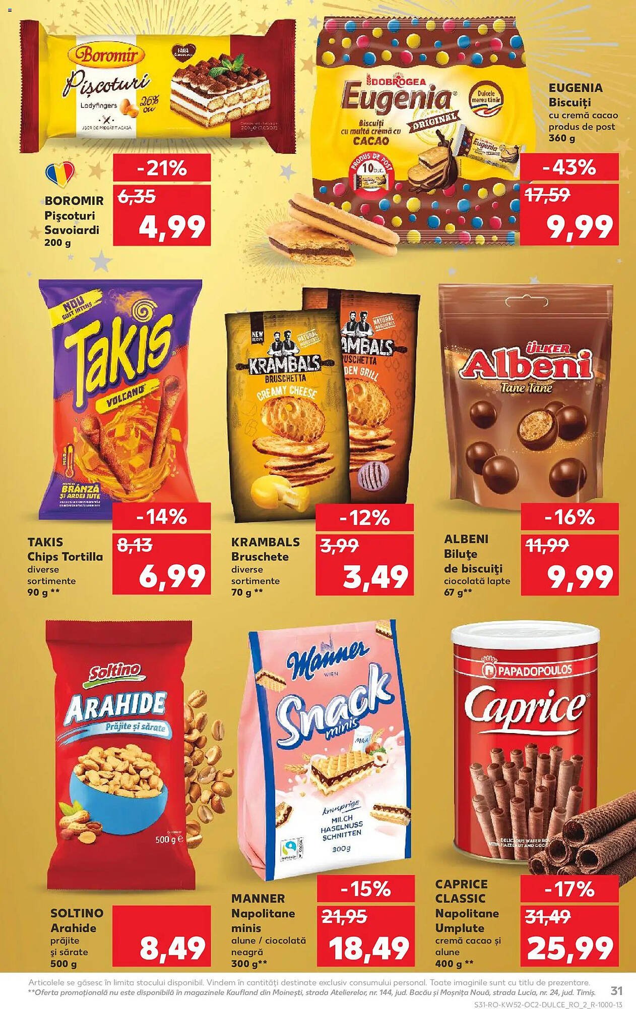 Catalog Kaufland