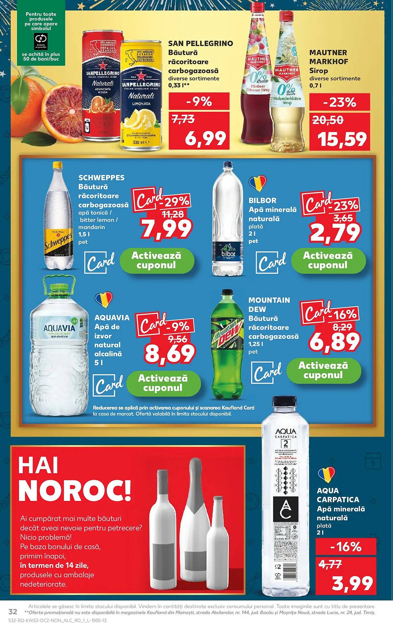 Catalog Kaufland