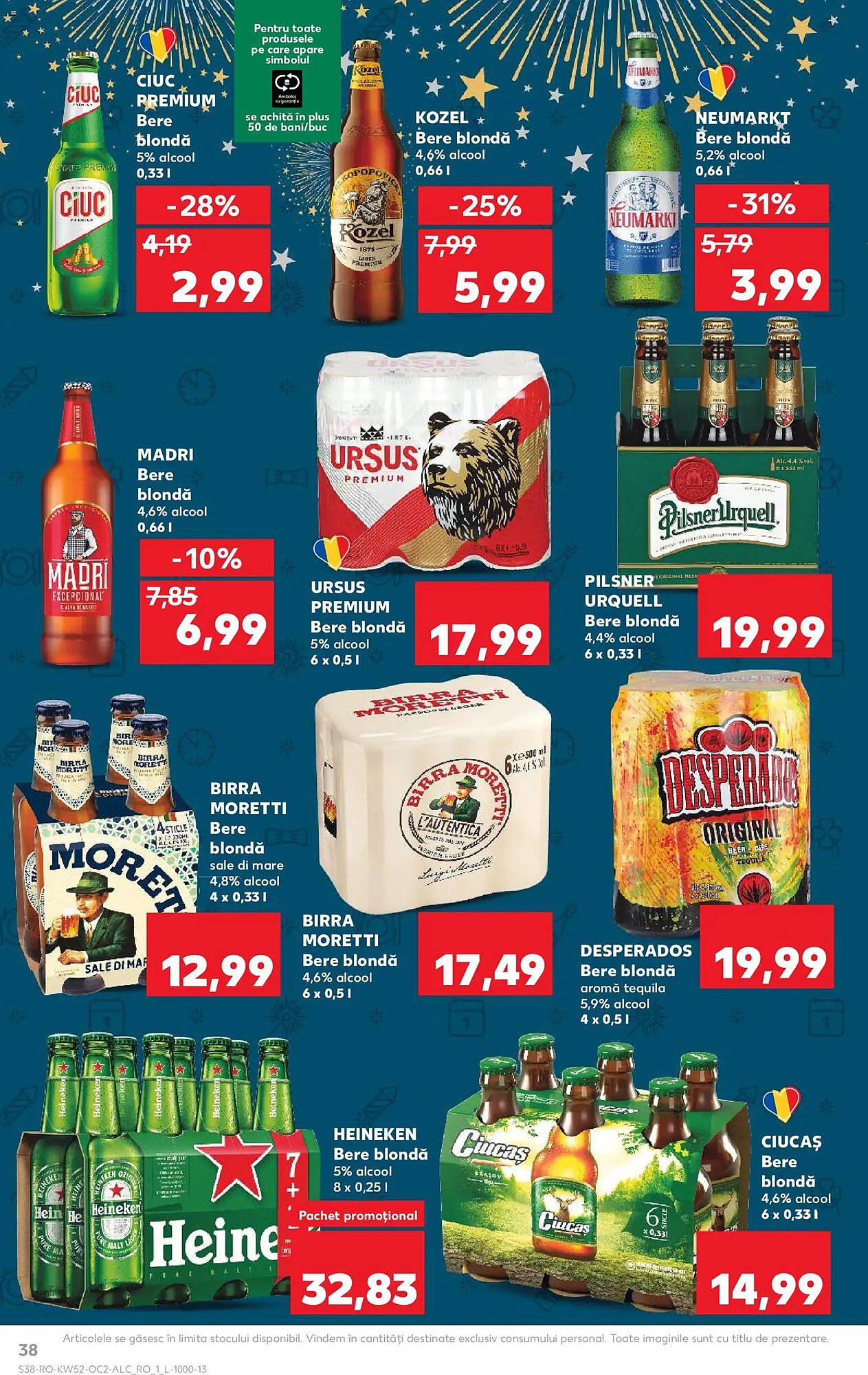 Catalog Kaufland