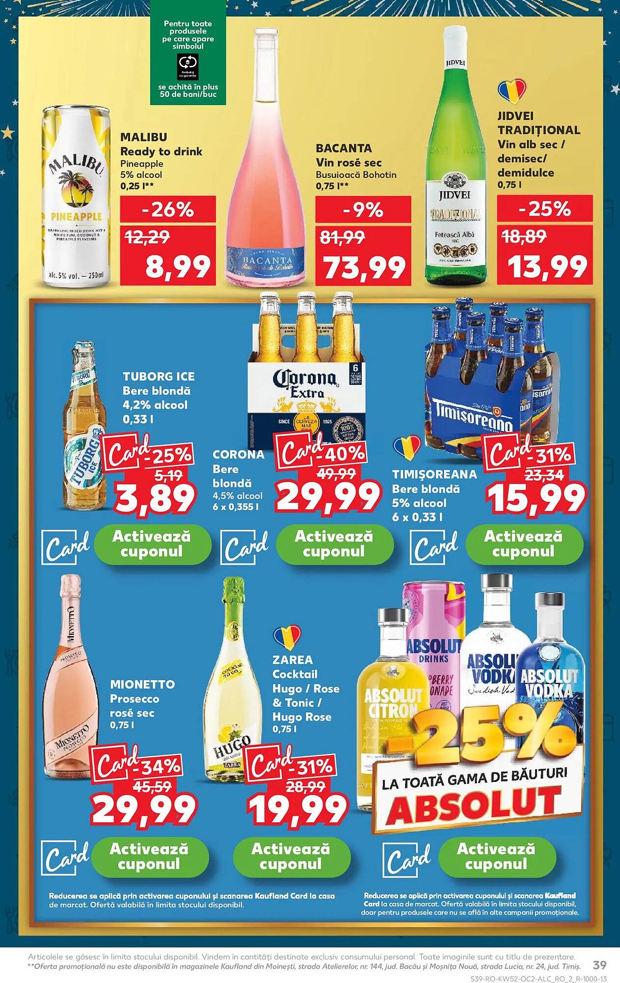 Catalog Kaufland