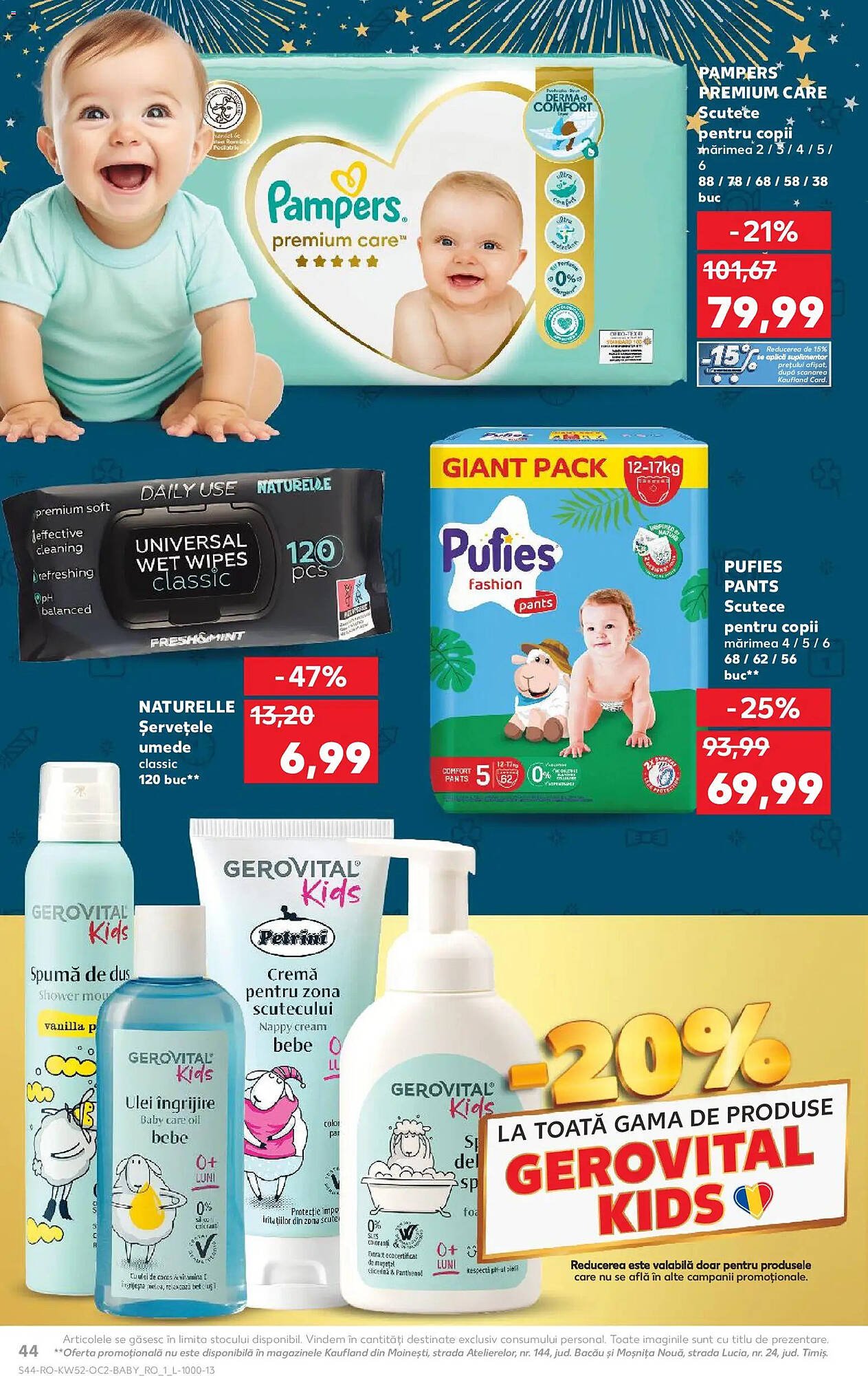 Catalog Kaufland