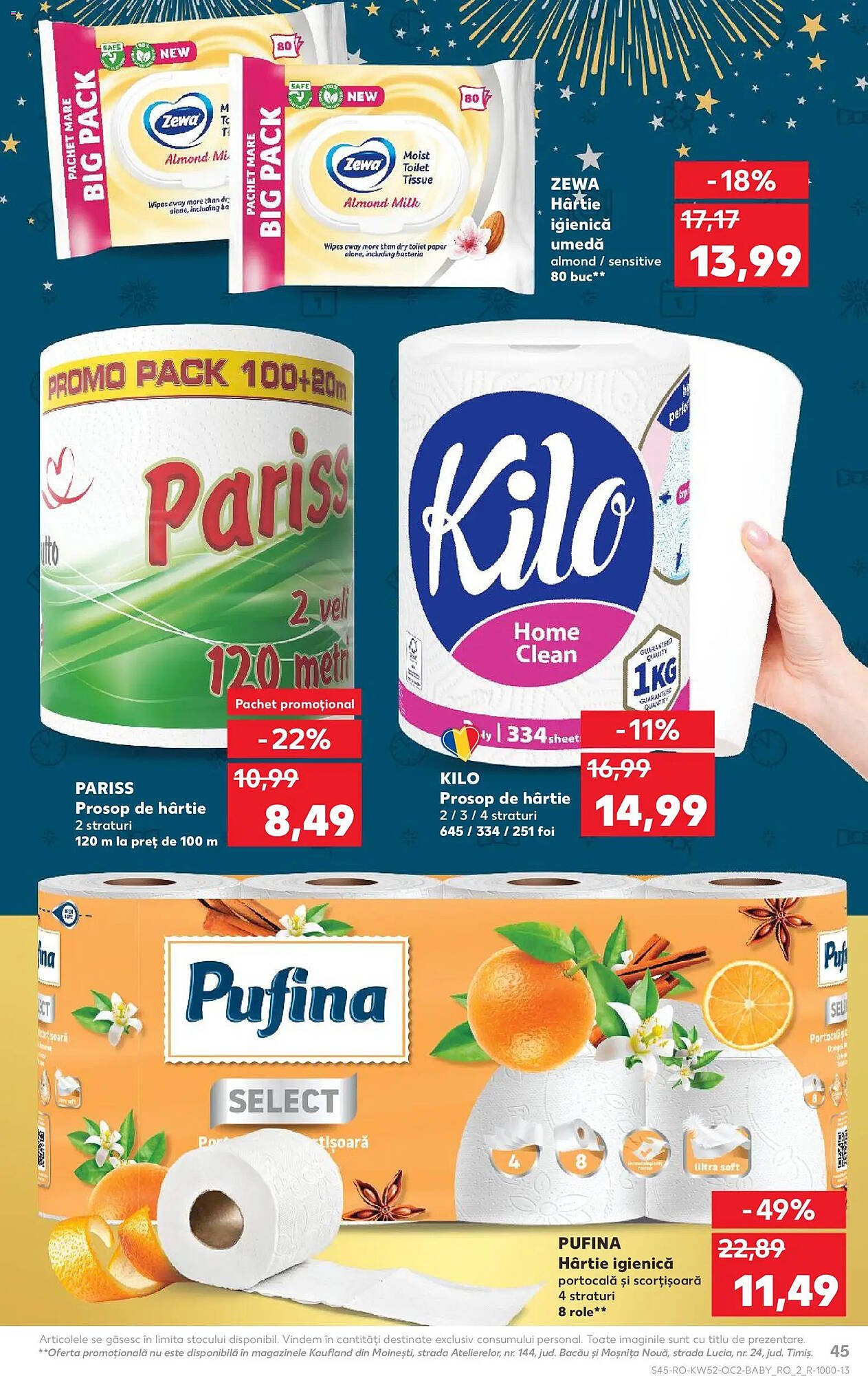 Catalog Kaufland