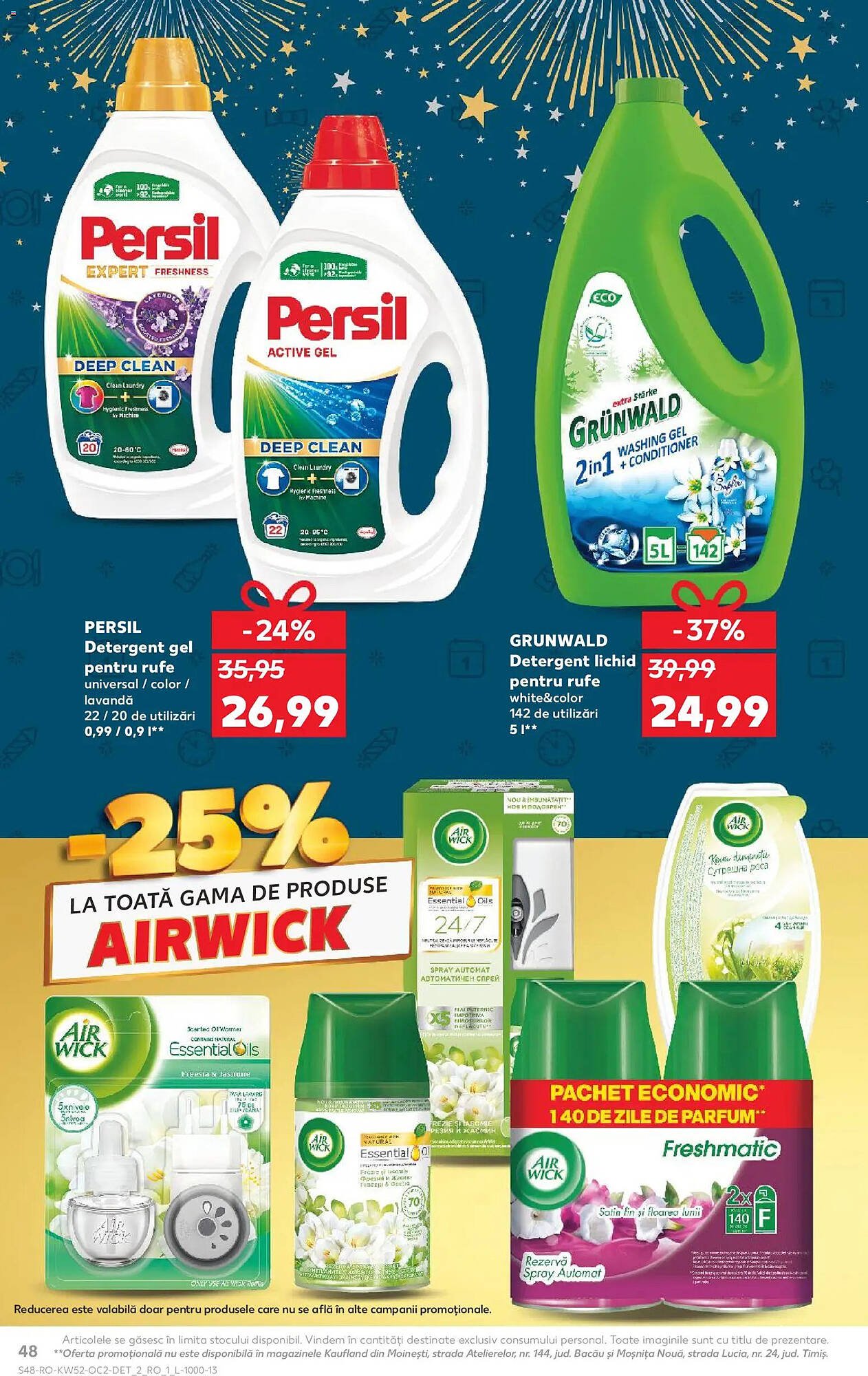 Catalog Kaufland