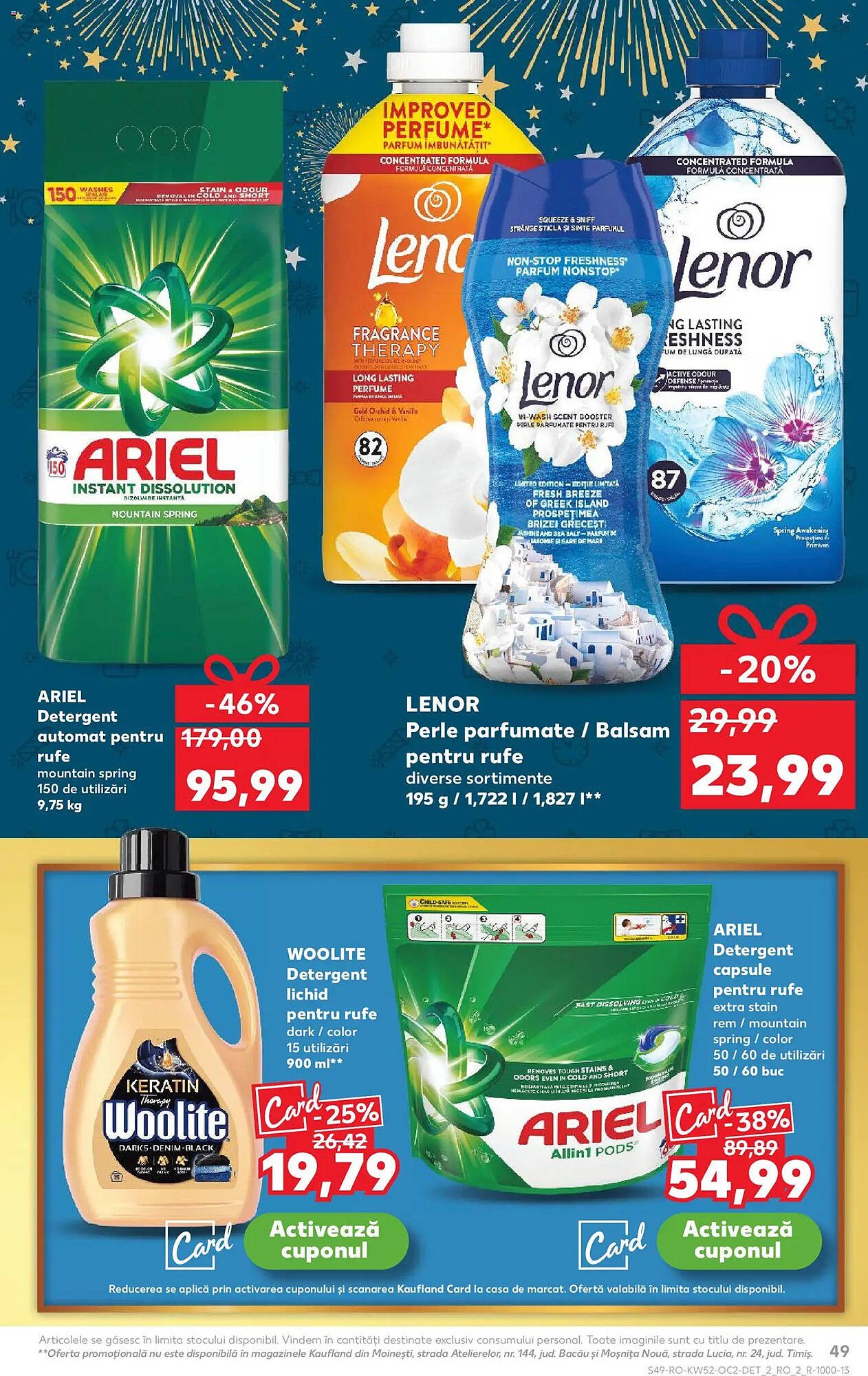 Catalog Kaufland