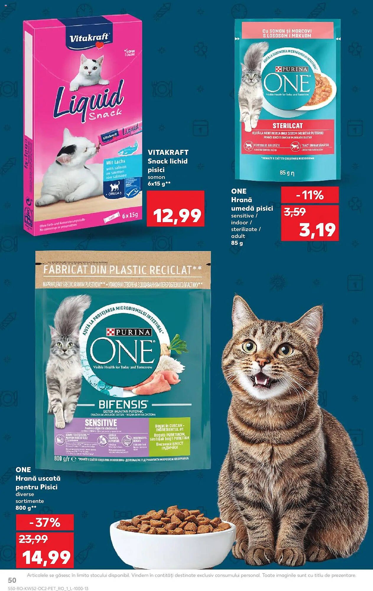 Catalog Kaufland