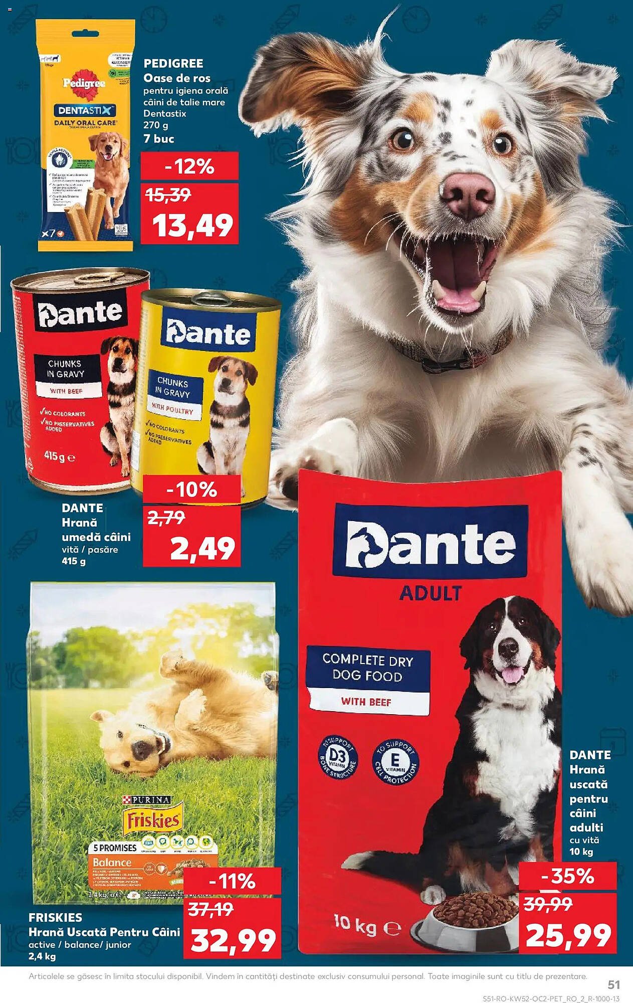 Catalog Kaufland