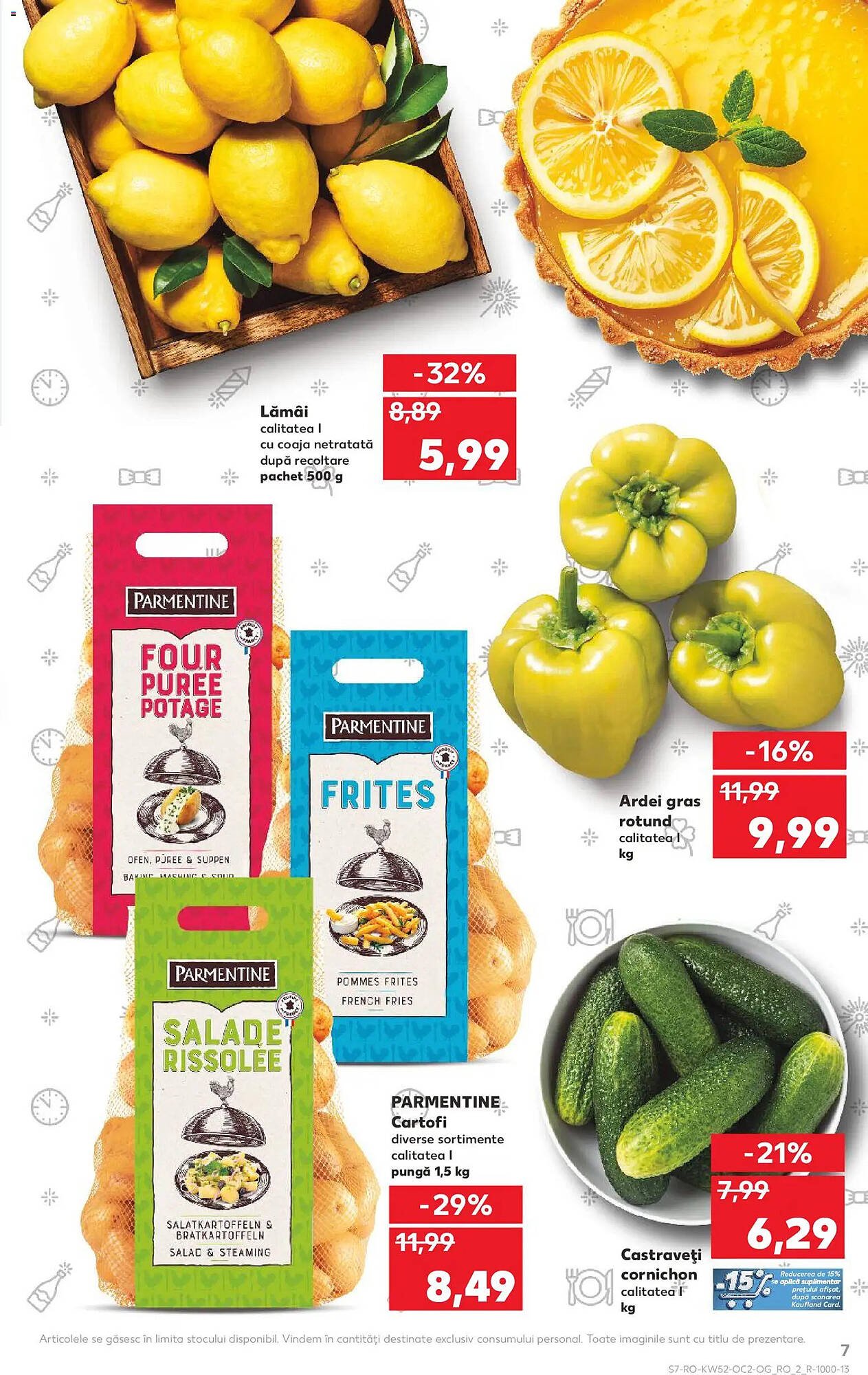 Catalog Kaufland
