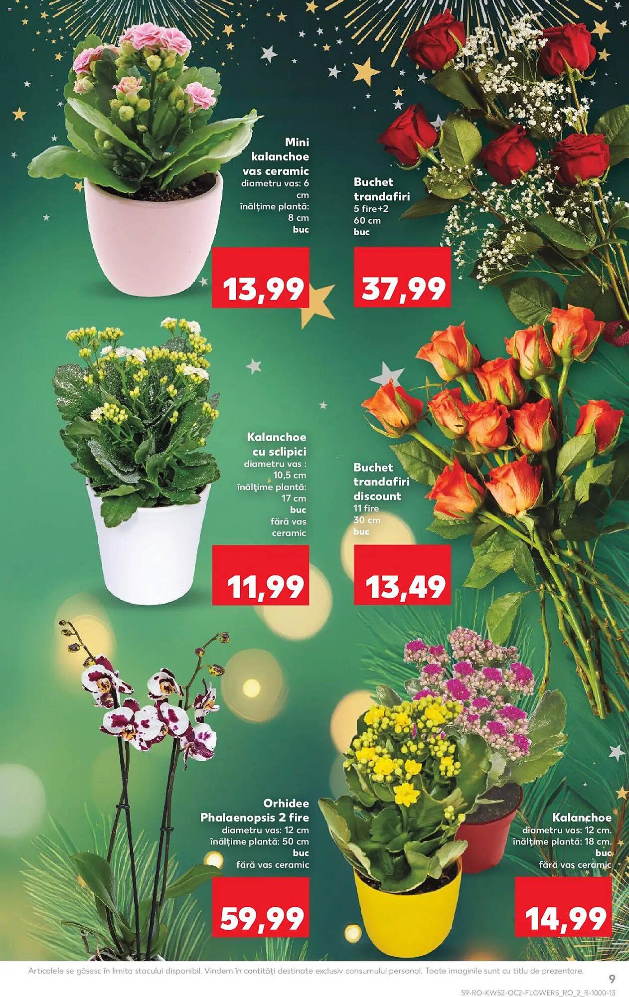 Catalog Kaufland