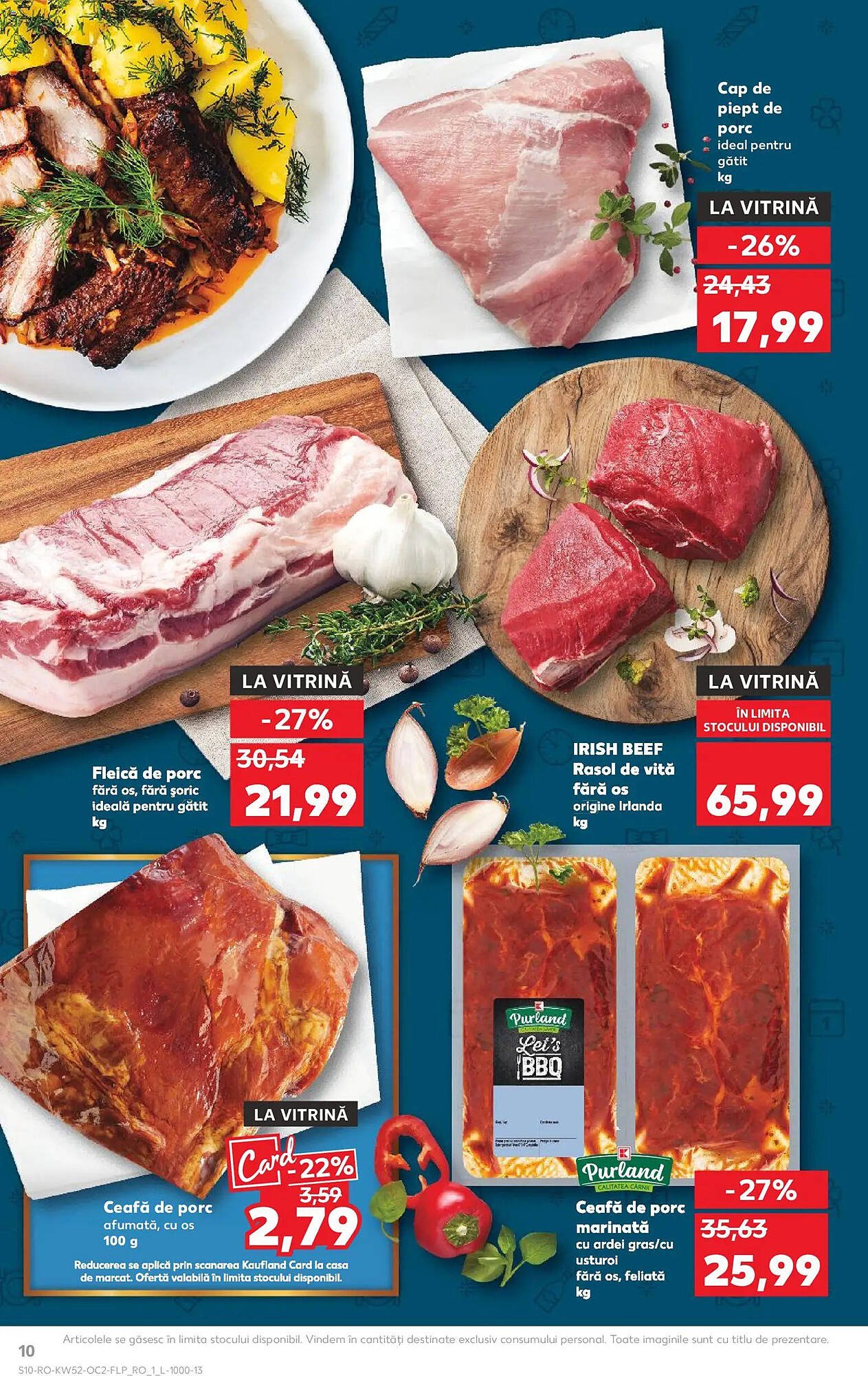 Catalog Kaufland