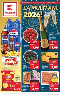 Catalog Kaufland
