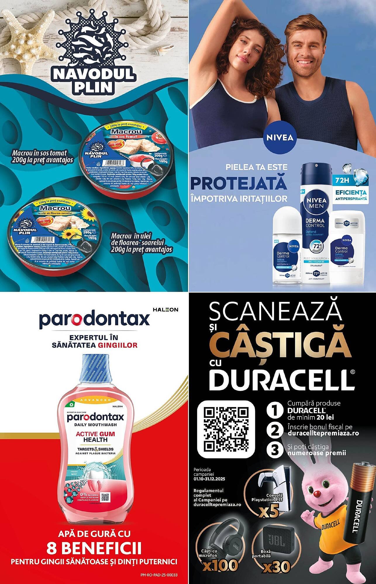Catalog PROFI
