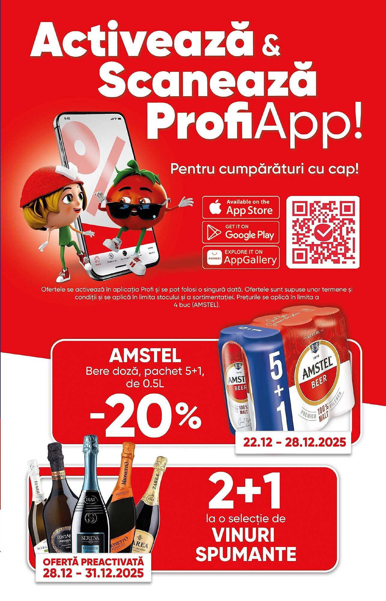 Catalog PROFI