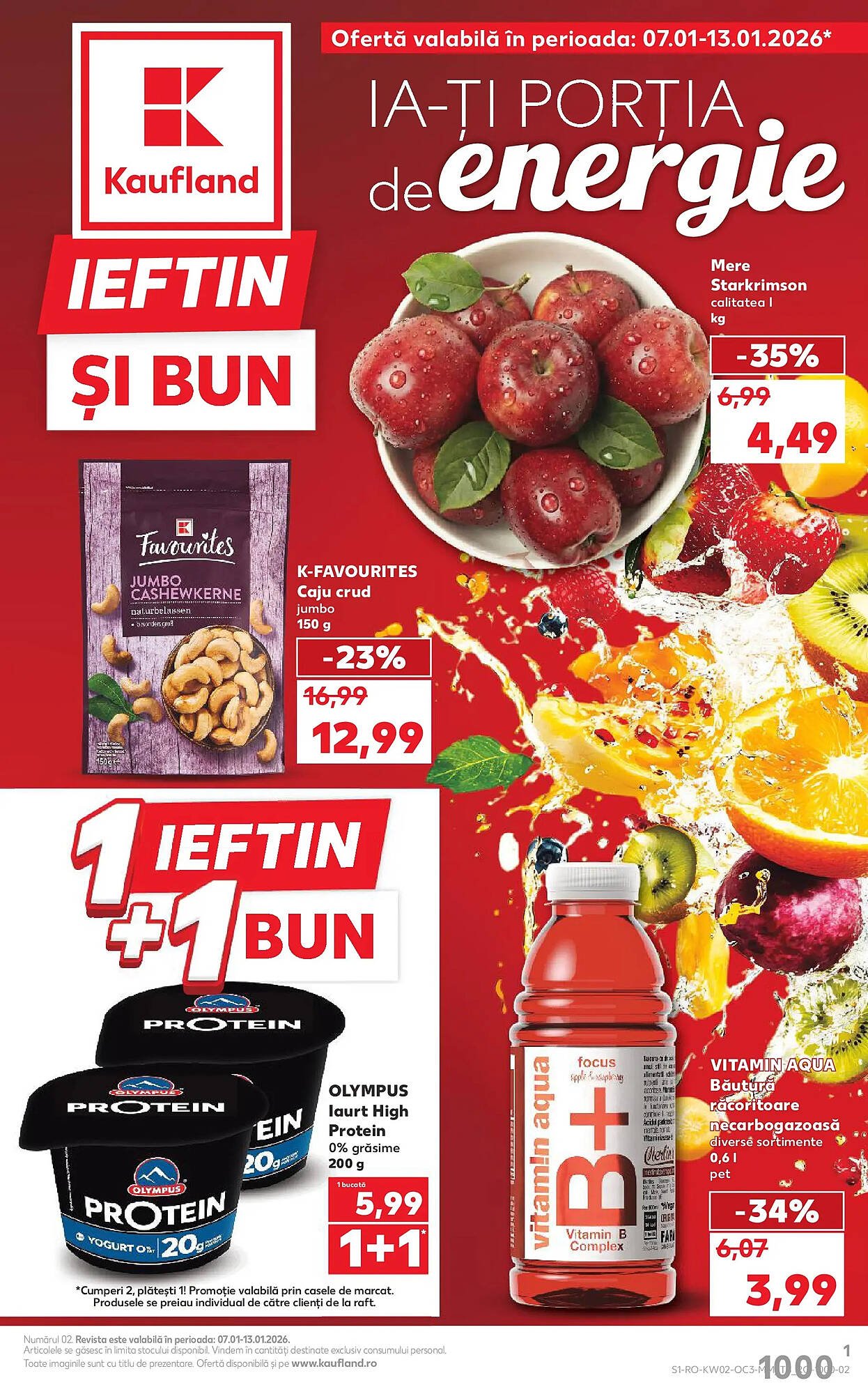 Catalog Kaufland