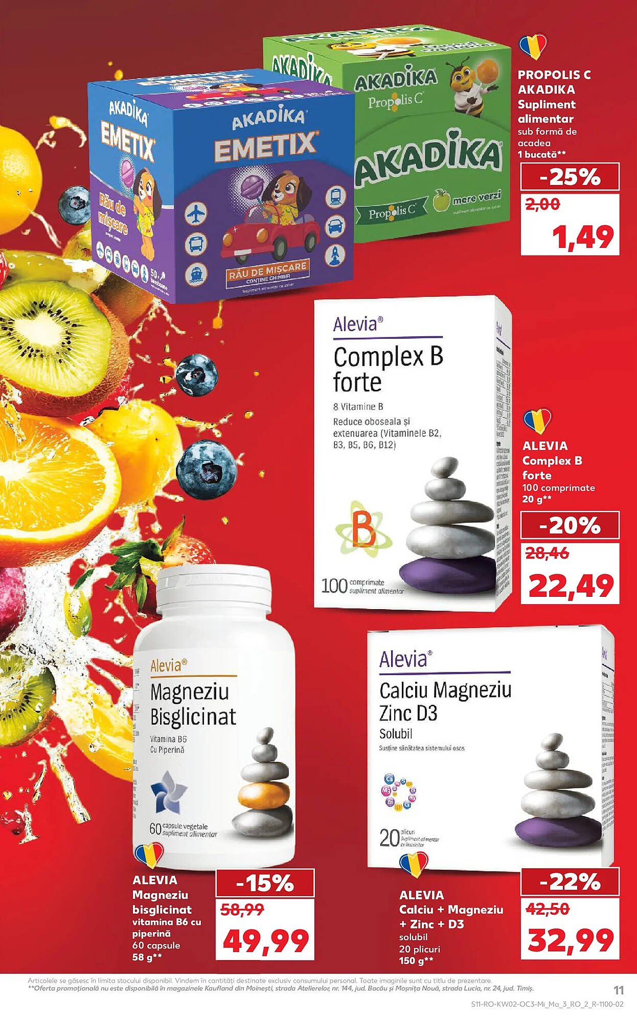 Catalog Kaufland