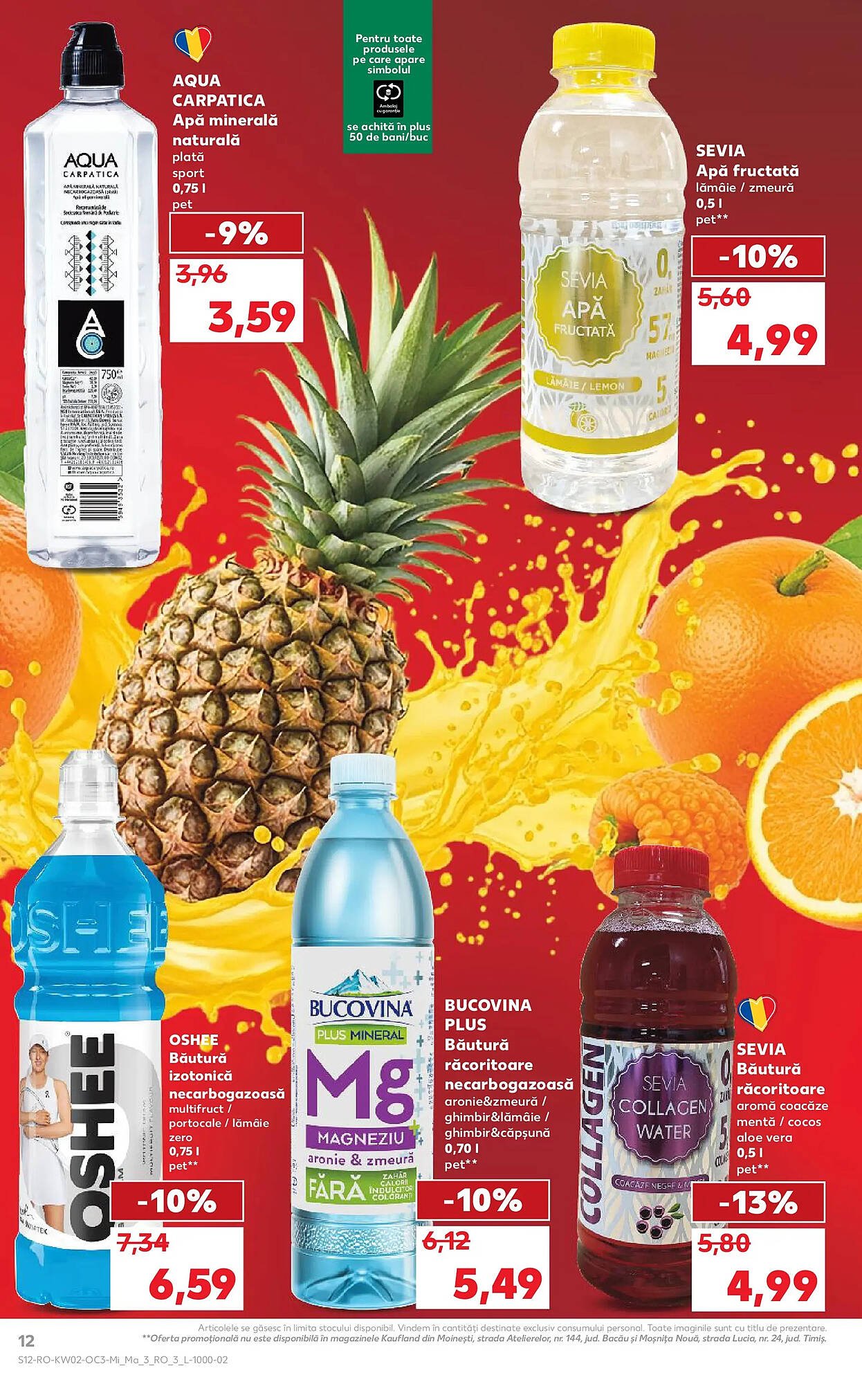 Catalog Kaufland