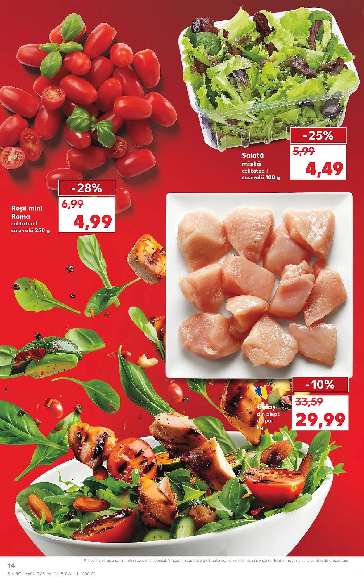 Catalog Kaufland