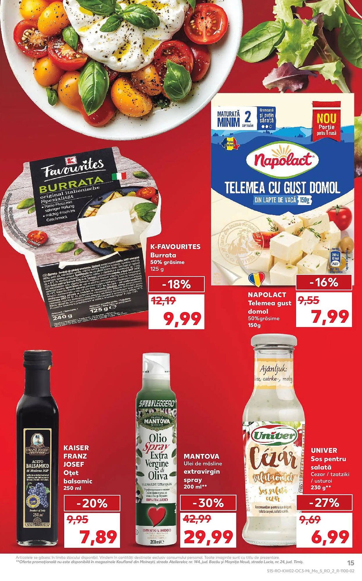 Catalog Kaufland